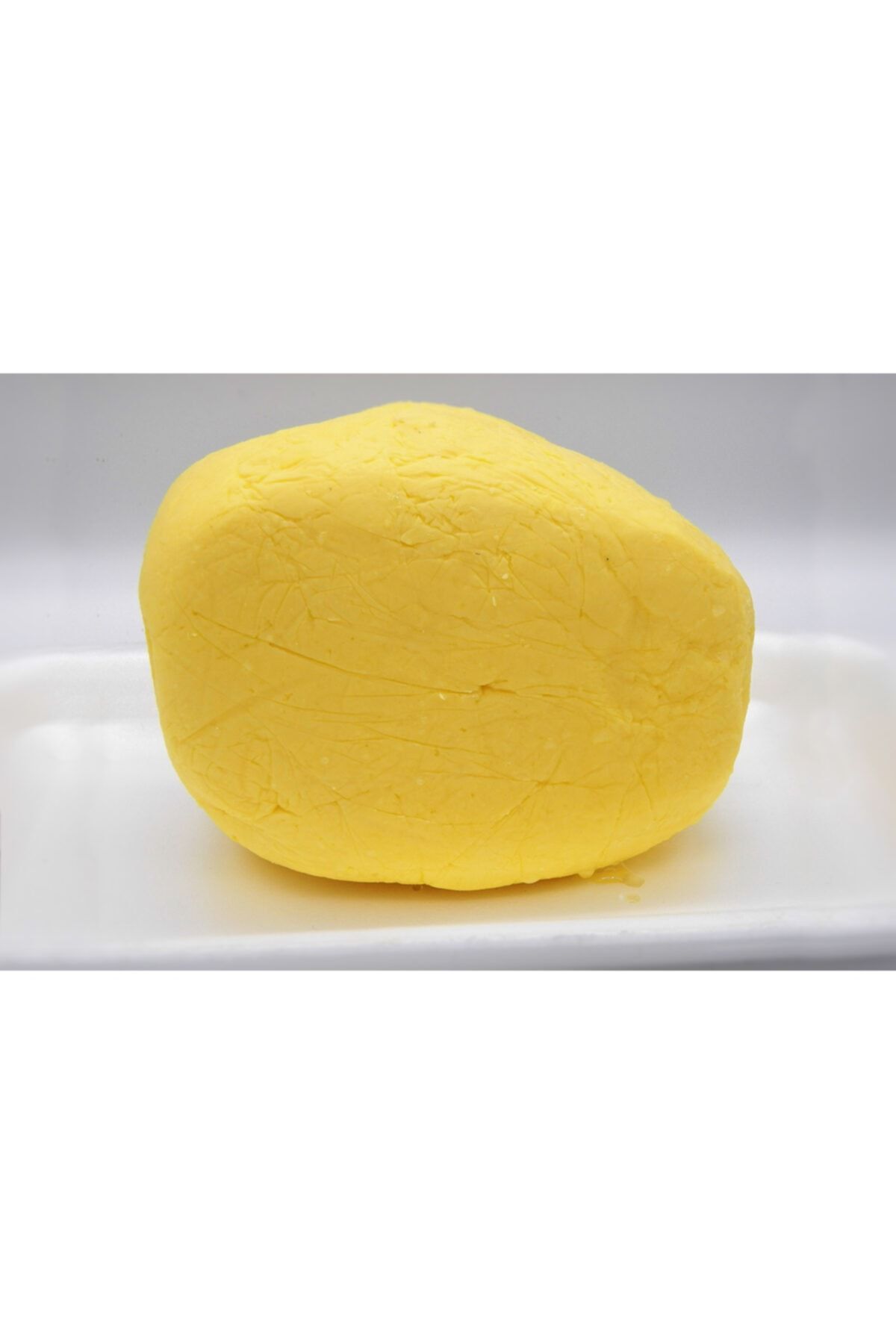 lapaynaticaret Organik Köy Tereyağı Tuzlu 1 kg