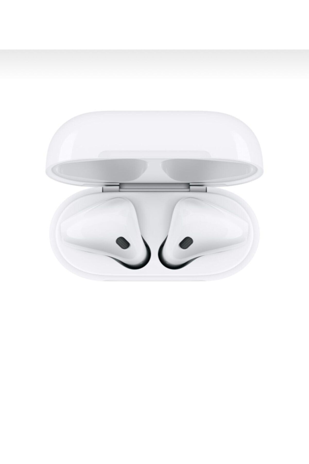 TEKNOMAR Airpods A Kalite Super Copy Serial Numaralı Logolu Bluetooth Kulaklık