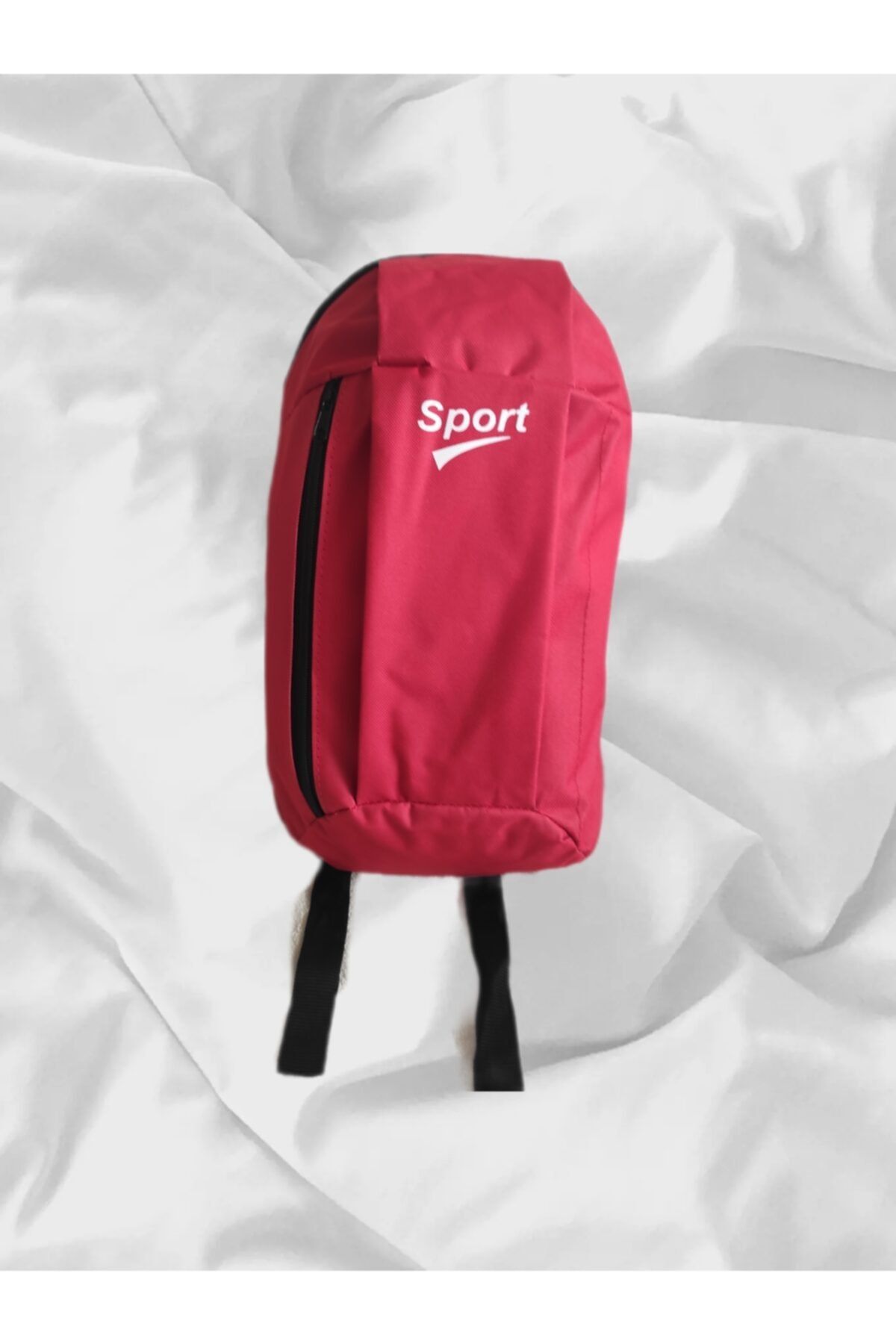 SEVBAGS Kırmızı Spor Sırt Çantası