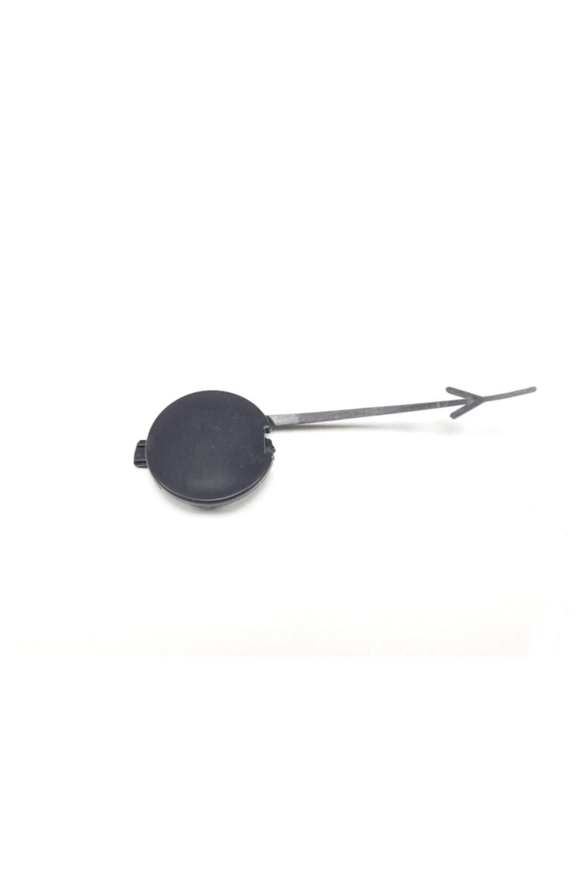 Orjinal Çeki Demir Kapağı Arka Caddy 04-15 Uyumlu Oem No: 2k0807441a