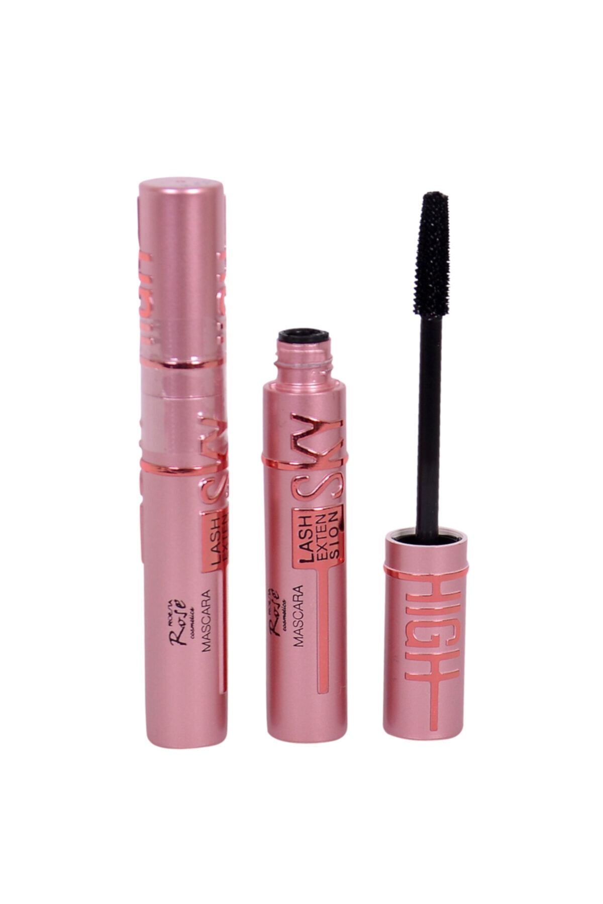 AİLY COSMETİCS Aily Sky Super Maskara