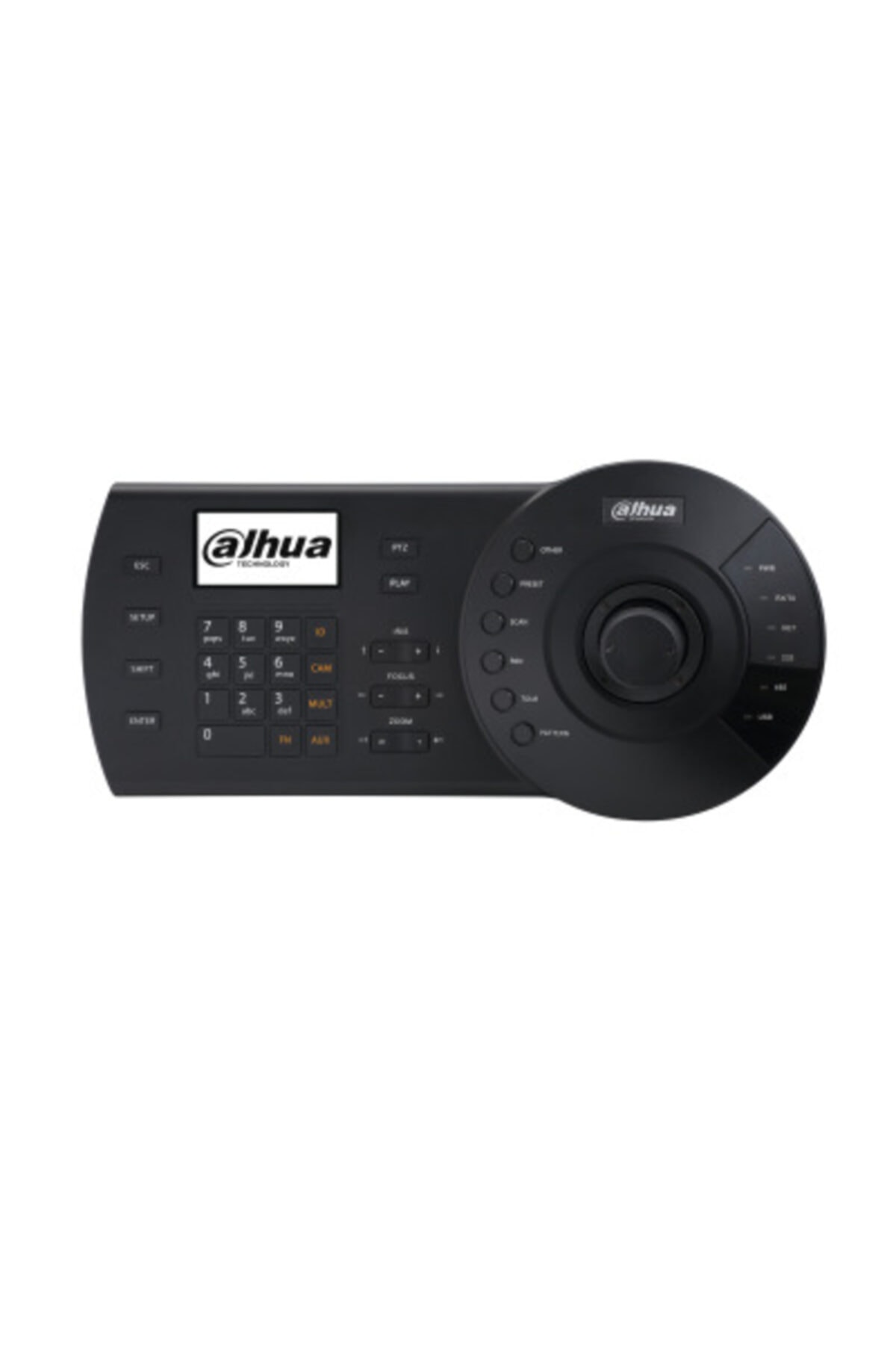 DAHUA Nkb1000 Network Keyboard & Control Keyboard & Dome Keyboard