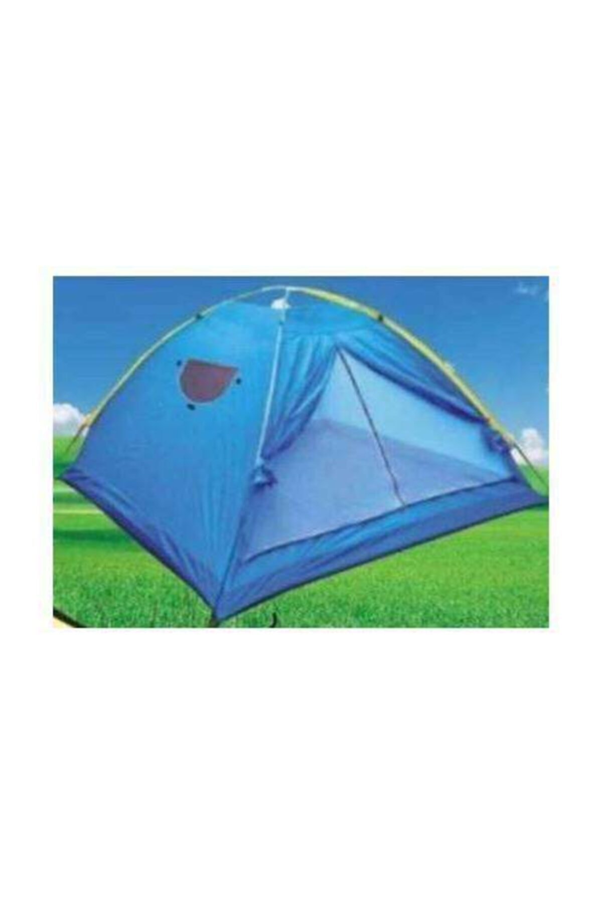 Milenyumshop Angeleye Hy-024 6 Kişilik Çadır