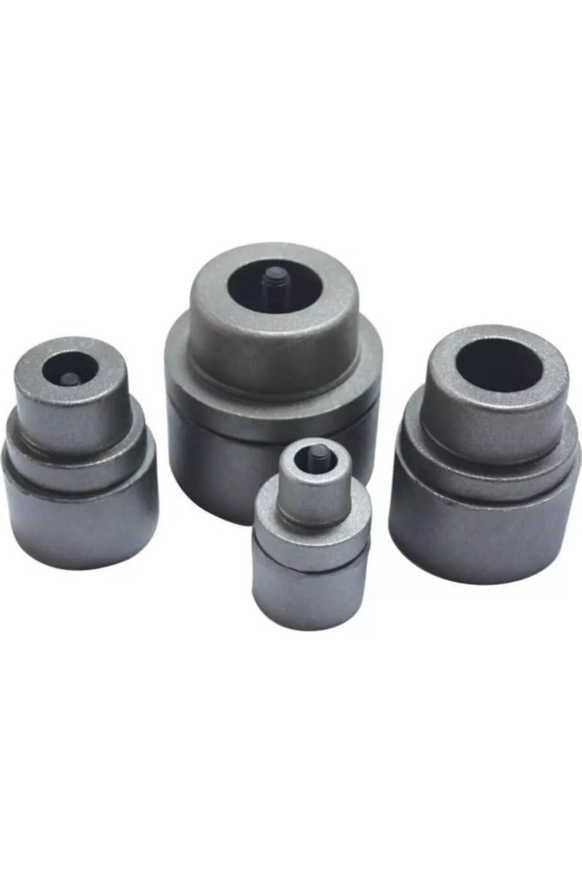 Fusion 125mm Teflon Kaplama Pprc Boru Kaynak Makine Paftası Fp125