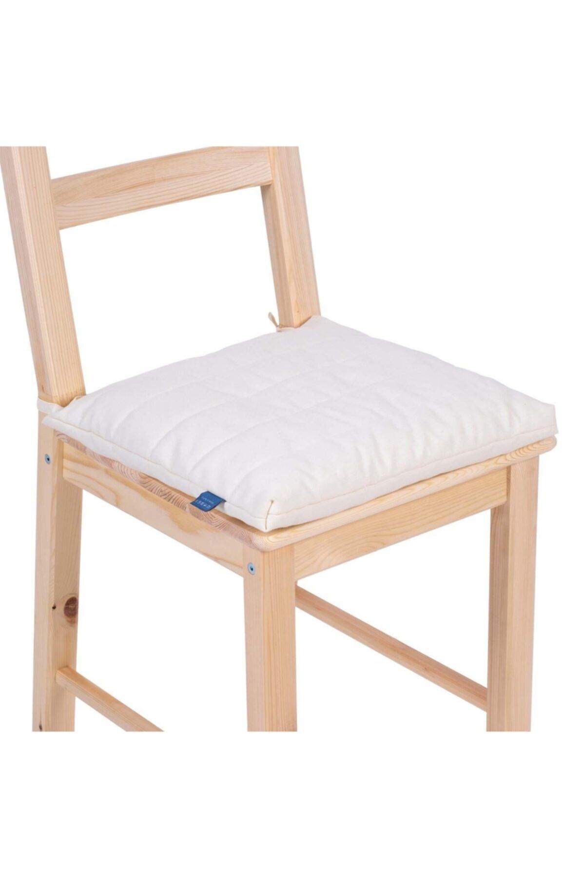 Olnira Volare Panama Keteni Sandalye Minderi 40*40 cm 18 Renk