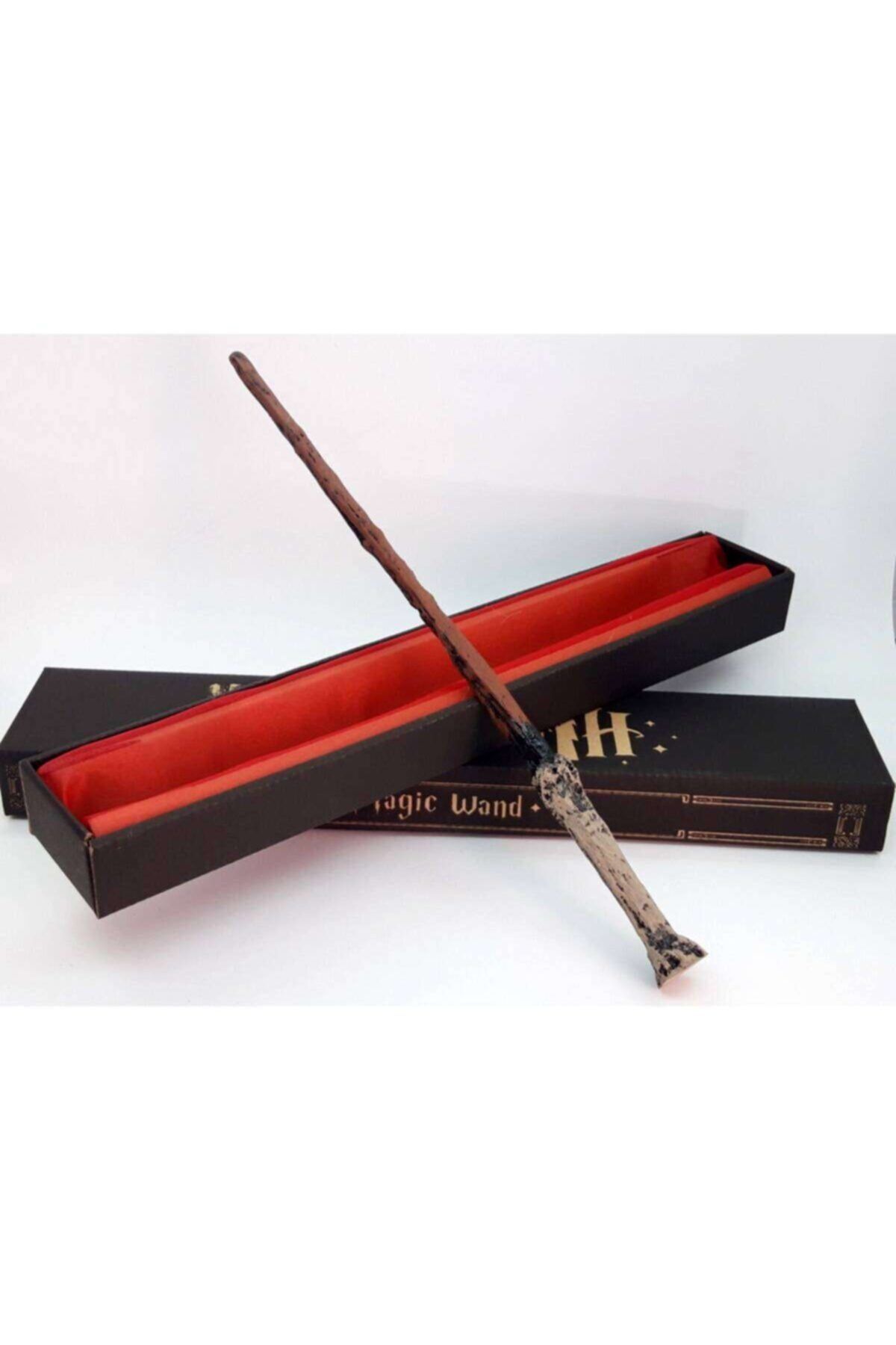 Samur Harry Potter Asası 35 cm