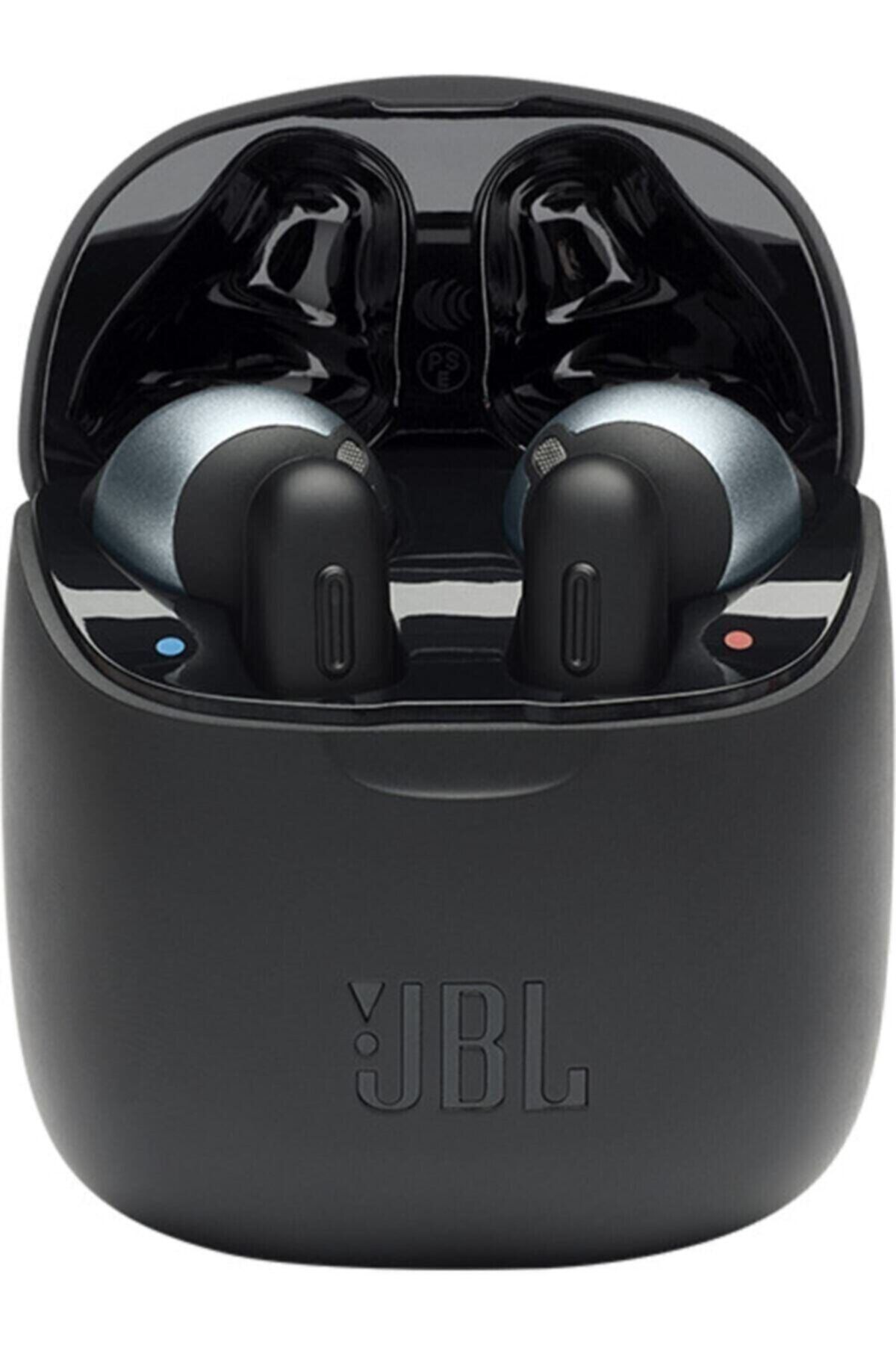 Tws Harman T220 Kablosuz Kulak Içi Bluetooth Kulaklık – Siyah True Wireless Stereo Uyumlu