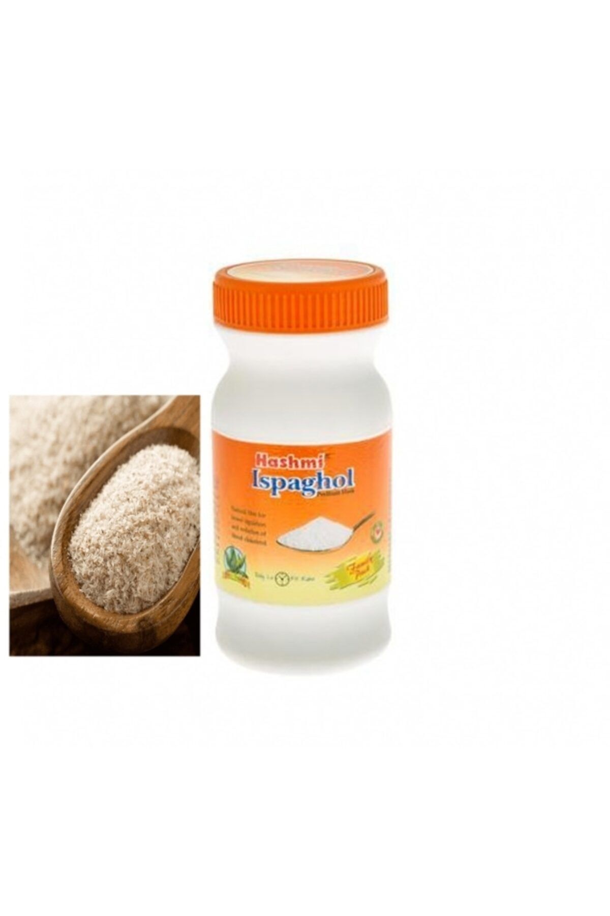 hashmi Karnıyarık Otu . Ispaghol. 140 Gr