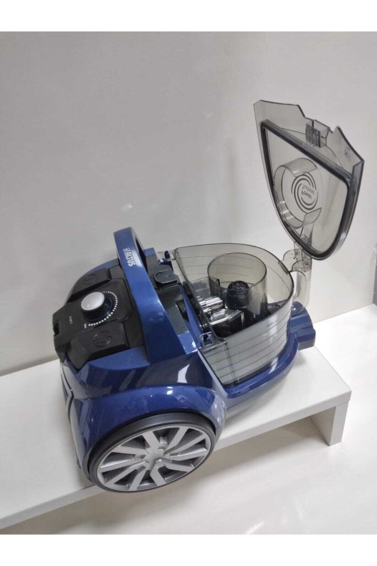Altus Elekti