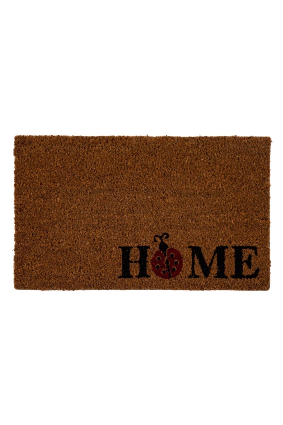 Mudo Concept Ladybırd Home Paspas 35x55cm