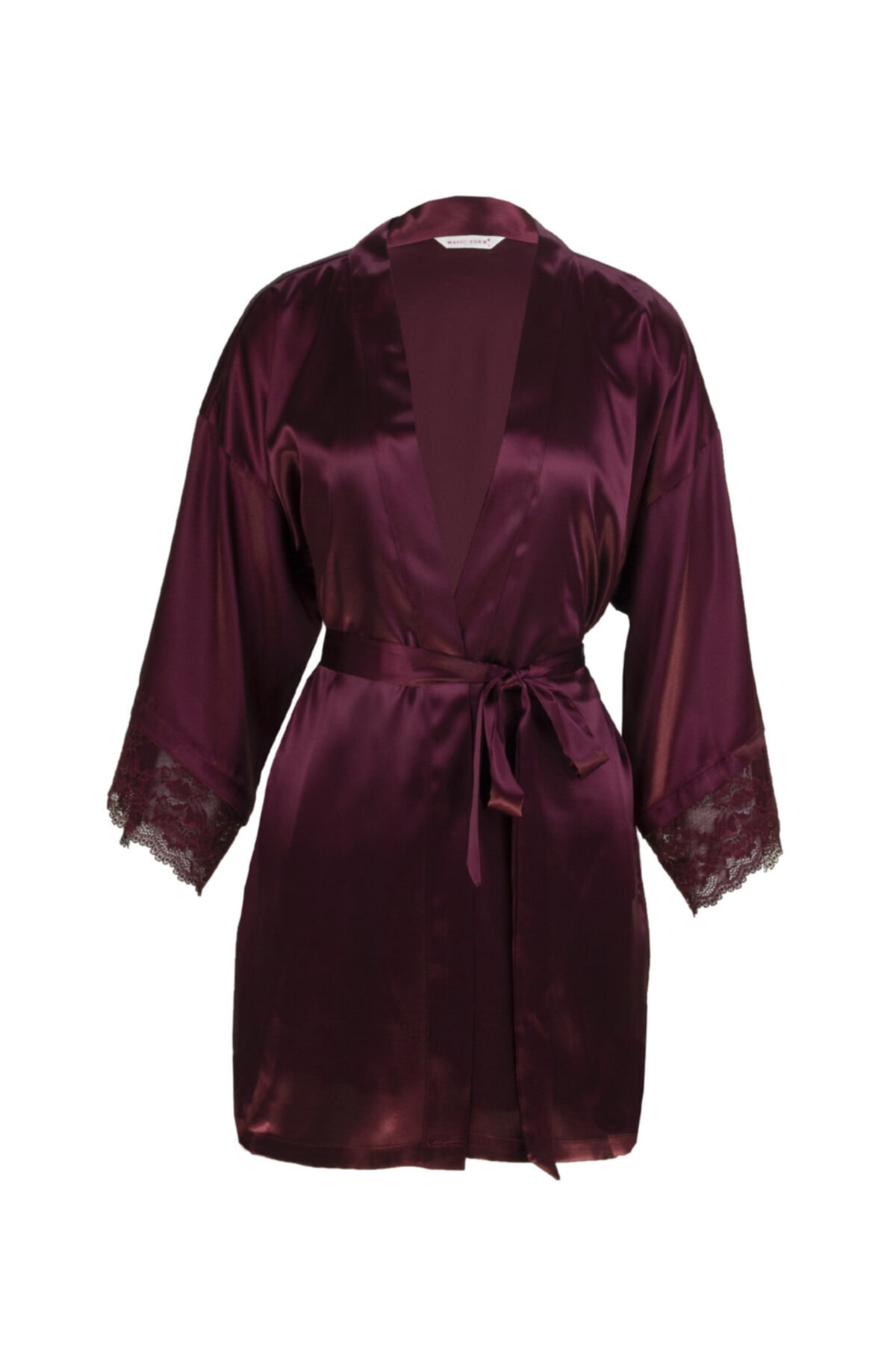 Magic Form Sabahlık