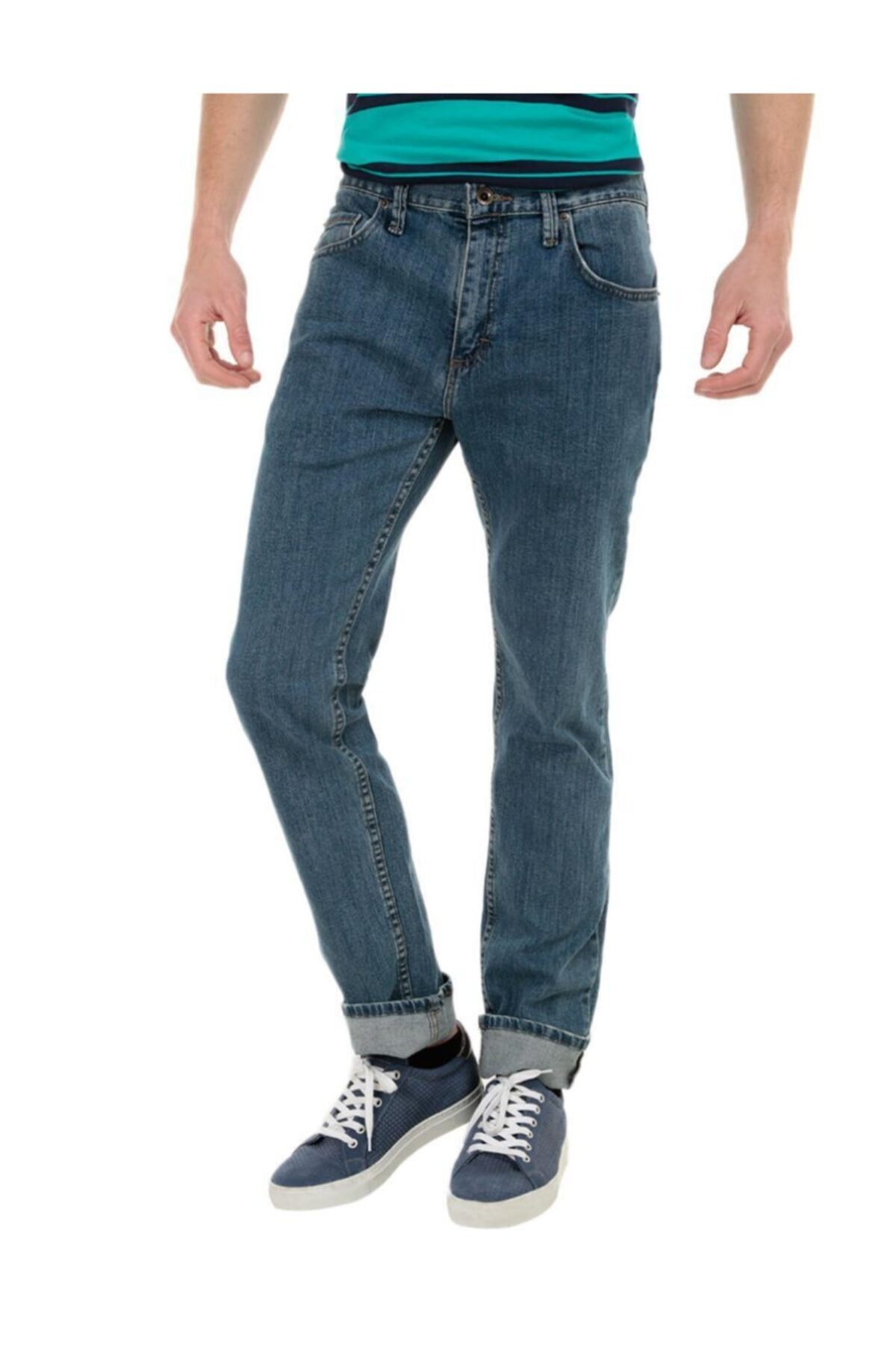 Vans V16 Slim Pantolon