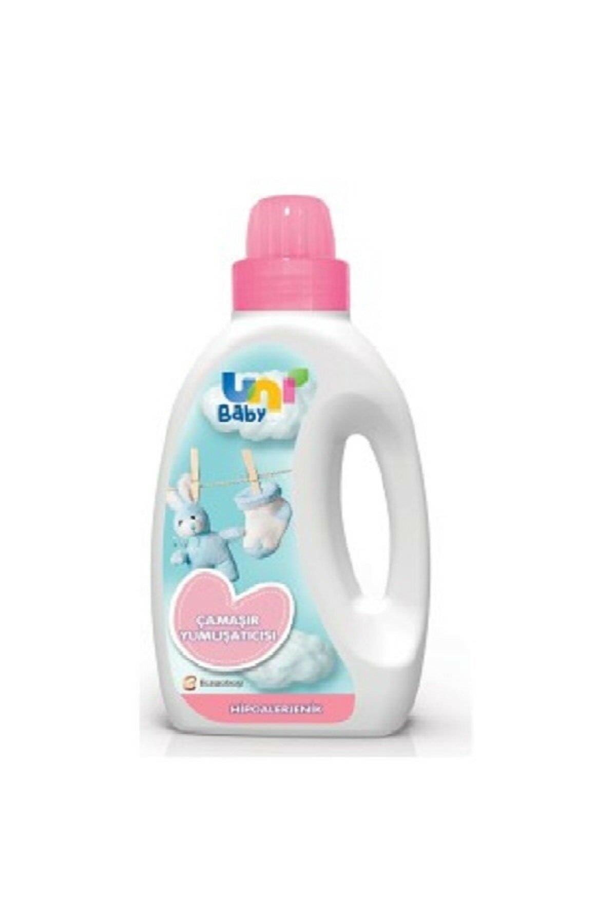 Uni Baby Bebek Çamaşır Yumuşatıcısı 1500 Ml 8692190007666 Kategori: Bebek Çamaşır Yumuşatıc
