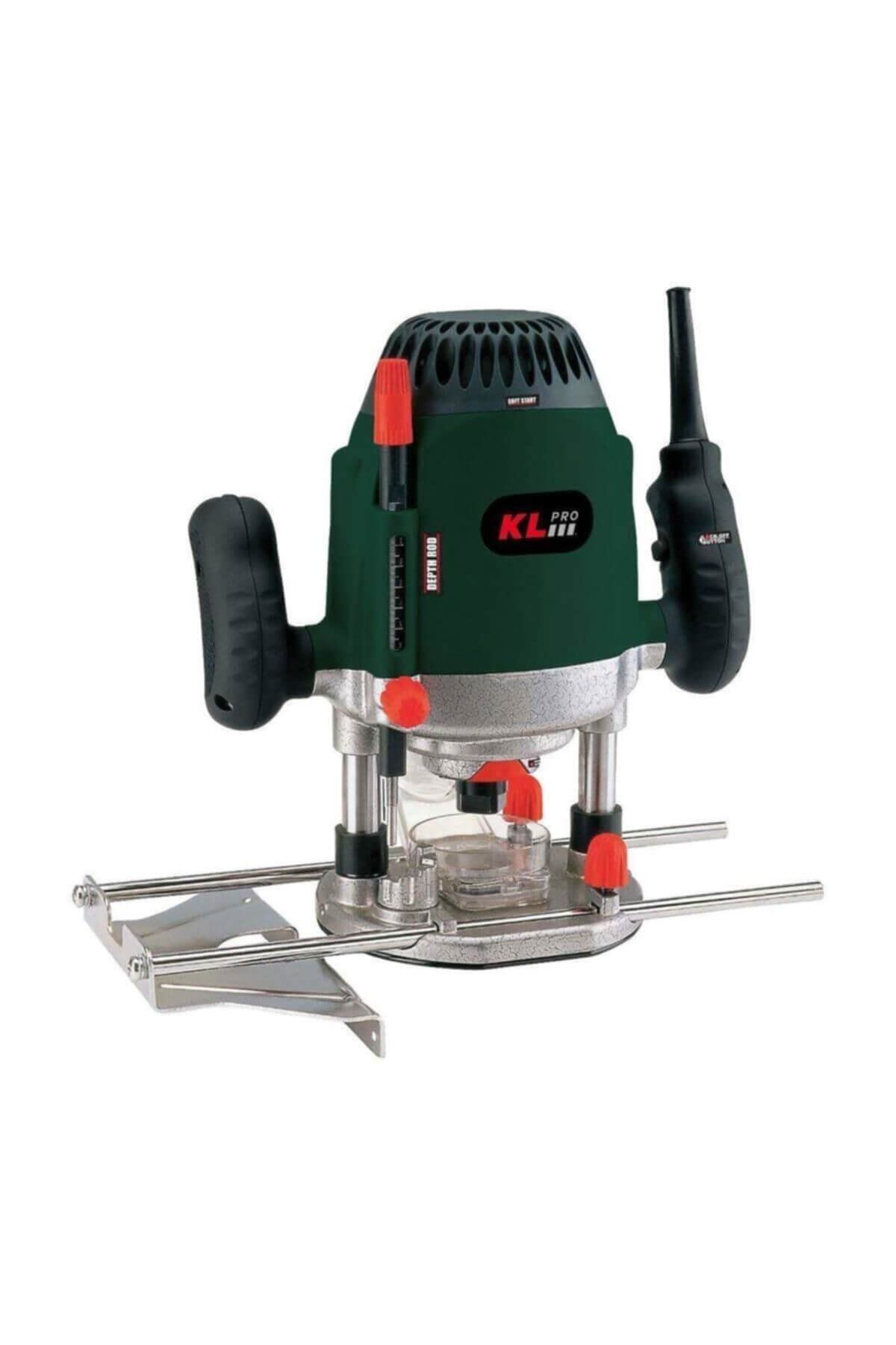 KL Pro Ef1205 1800watt El Frezesi