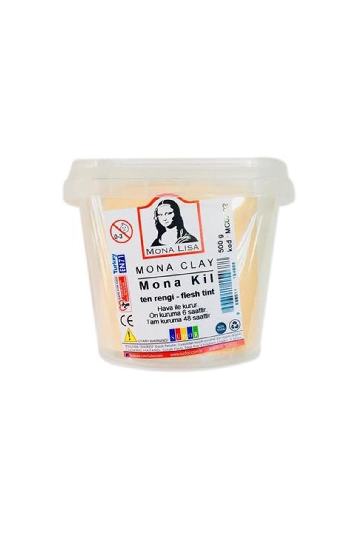 Südor Mona Kil 500  g Ten Rengi Mc02-02