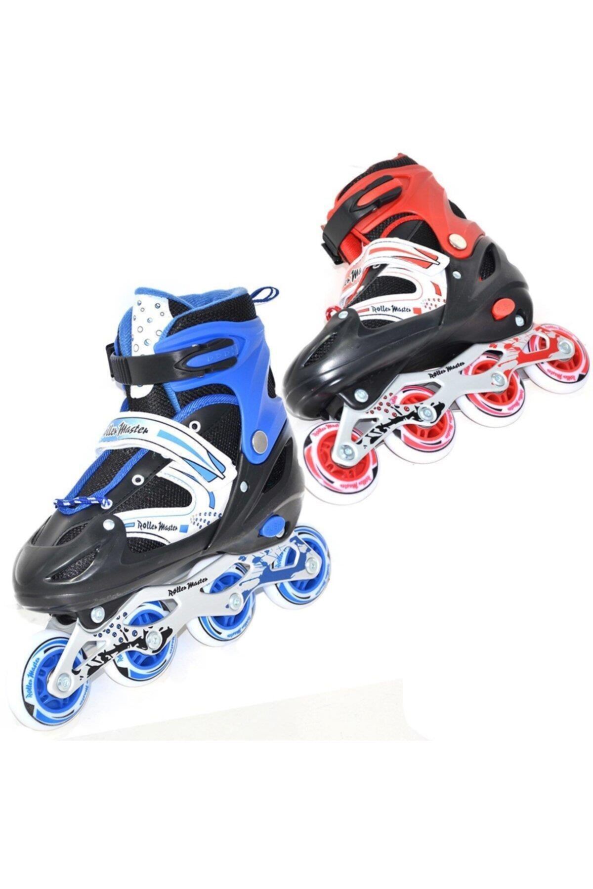 BİRLİK TOYS Marka: 361-l-boy 39-42 Roller Master Paten Erkek Kategori: Çocuk Pateni Renk: Çok Renk