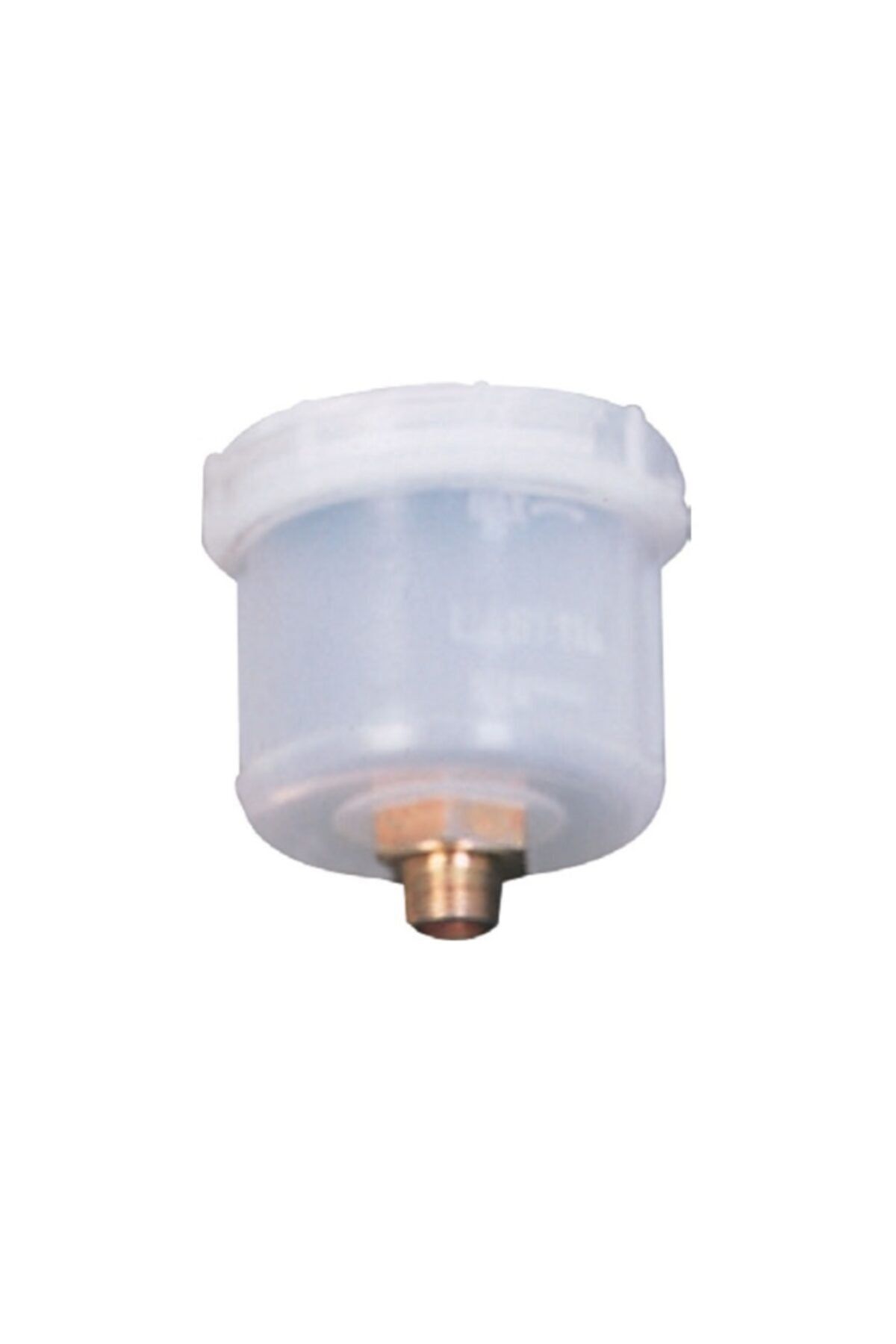 NURCAR Fren Hidrolik Deposu ( Eski Model ) Brake Hydraulic Fluid Reservoir Old Model