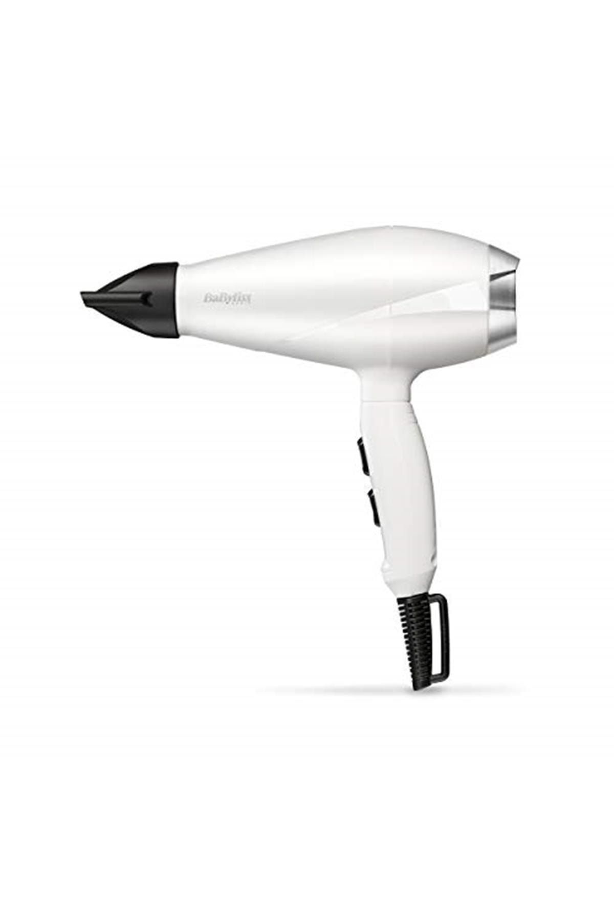 BABYLİSS Ac Power Pro 2000 W Saç Kurutma Makinesi 6704we
