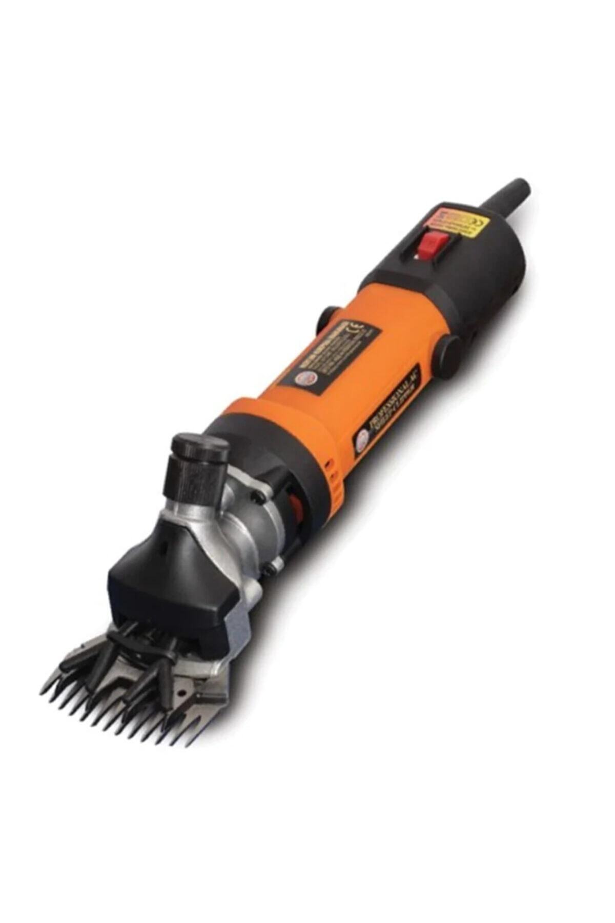 MurCell Murcell Kkm03 Elektrikli Koyun Ve Keçi Kırkma Makinası 320w Devir Ayarlı