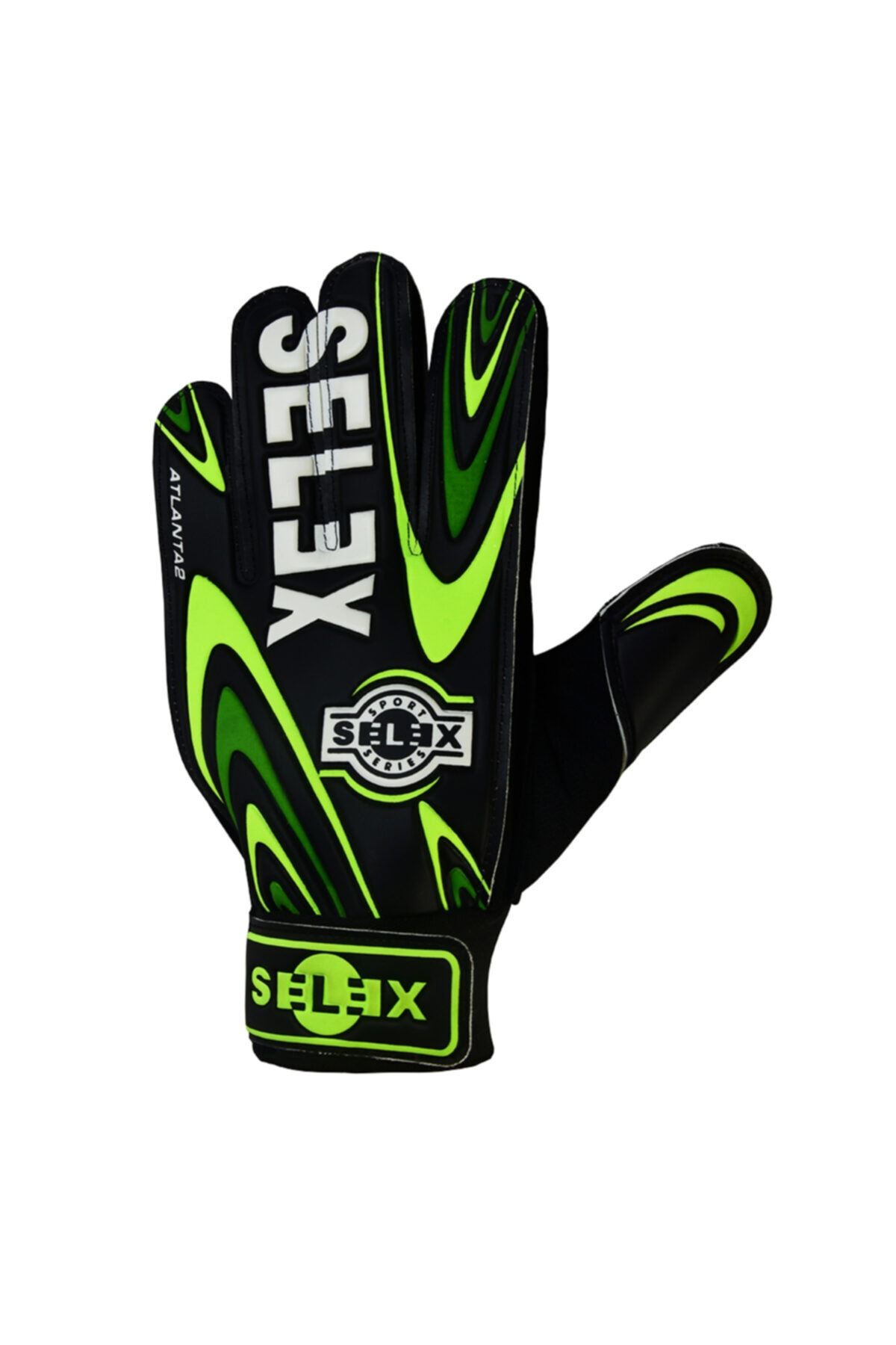 SELEX Atlanta Kaleci Eldiveni (Xlarge)