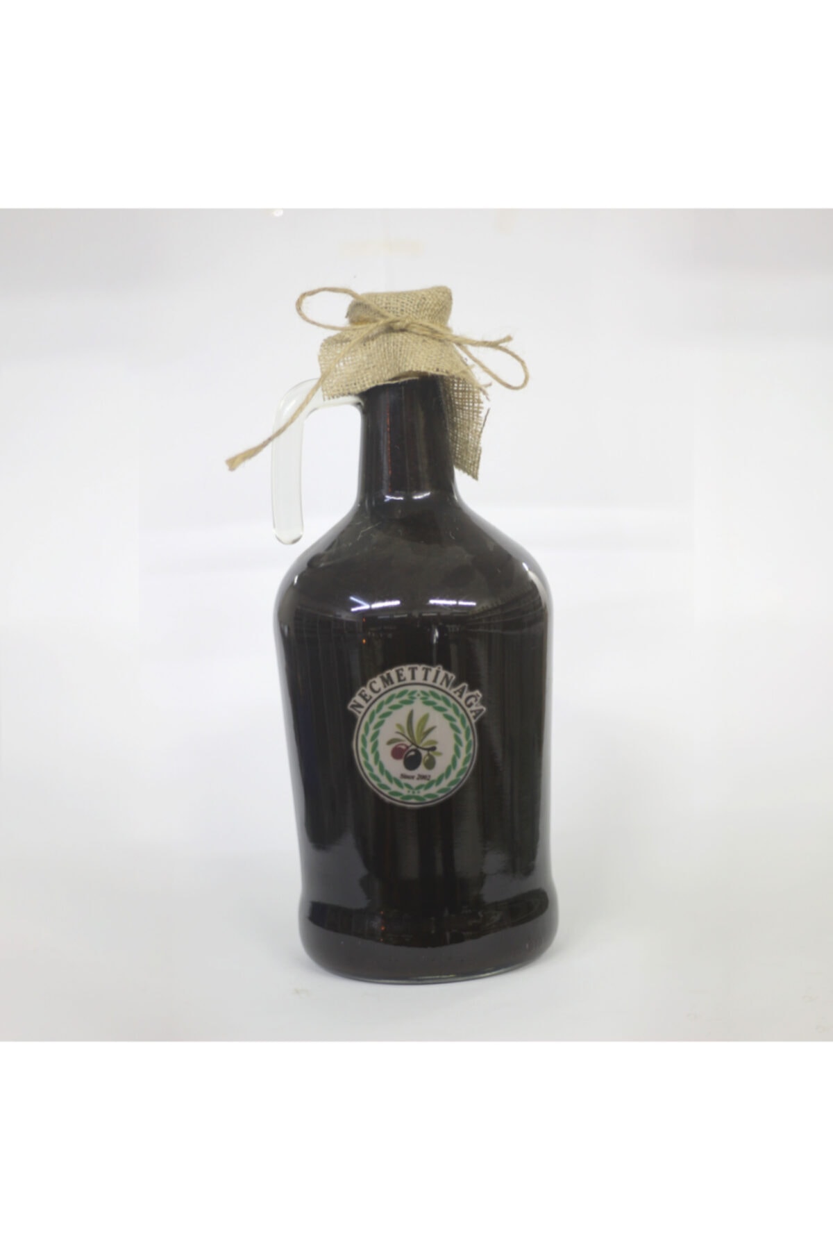 NECMETTİN AĞA ZEYTİNYAĞI Nar Ekşisi 4litre