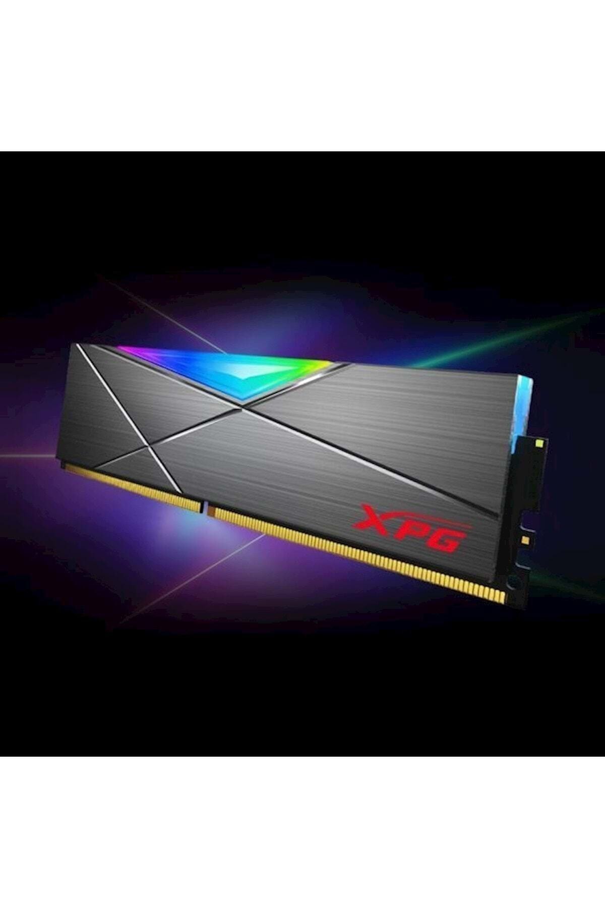 XPG 16gb 8x2 3200mhz Ddr4 Spectrix D50 Gaming Masaüstü Ram