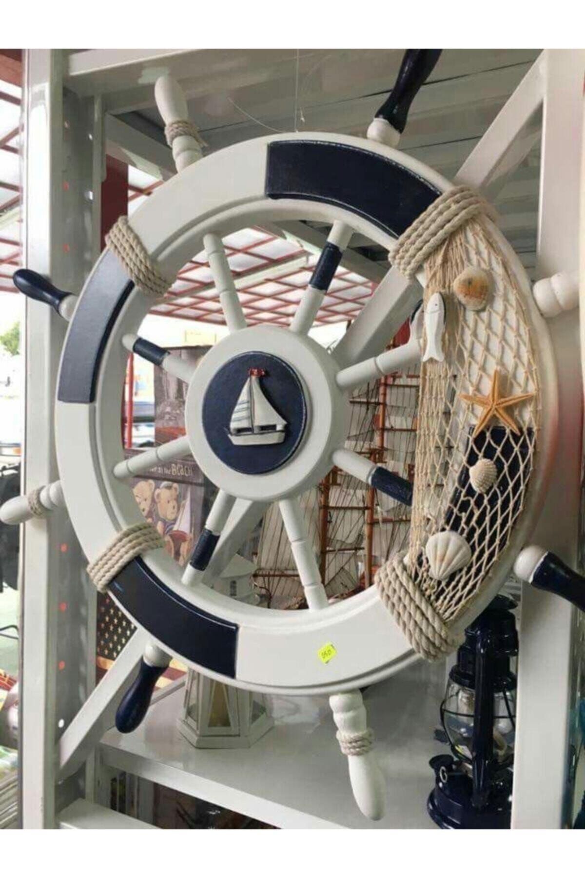 AbajurAksesuar Erkek Çocuk Odası Duvar Süsü