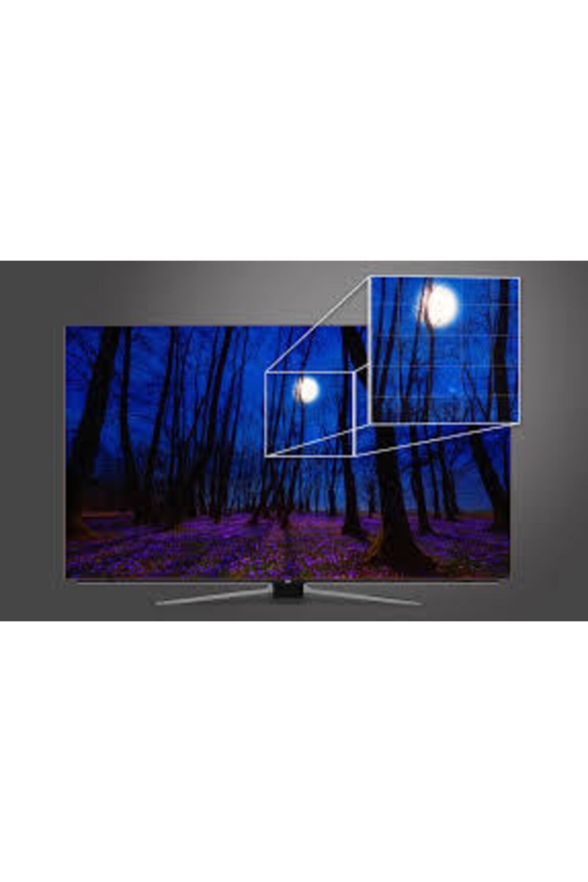 Beko Android Crystal Pro B55 B 880 B 4k Ultra Hd 55\