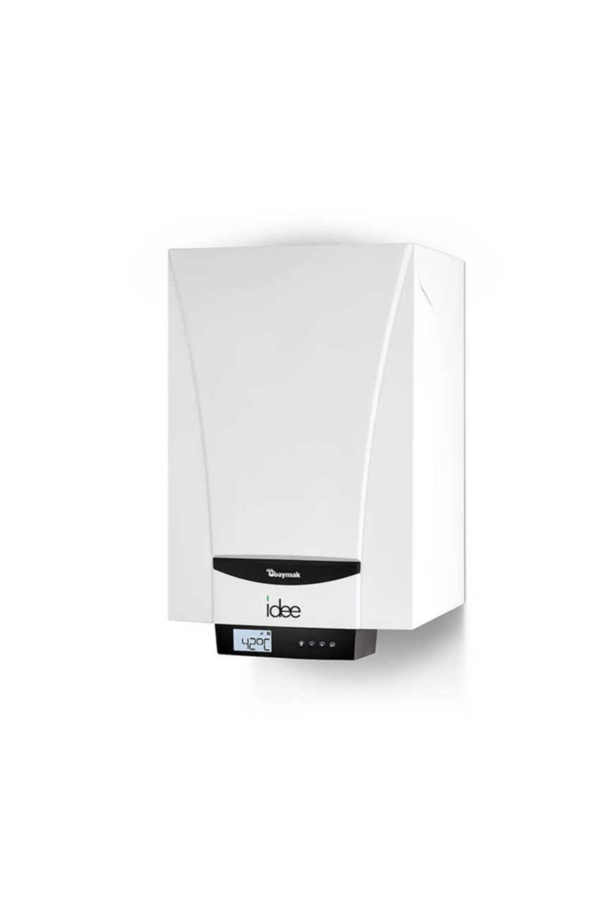 Baymak Idee Ace Premix 24/28 Kw 20.000 Kcal Tam Yoğuşmalı Kombi