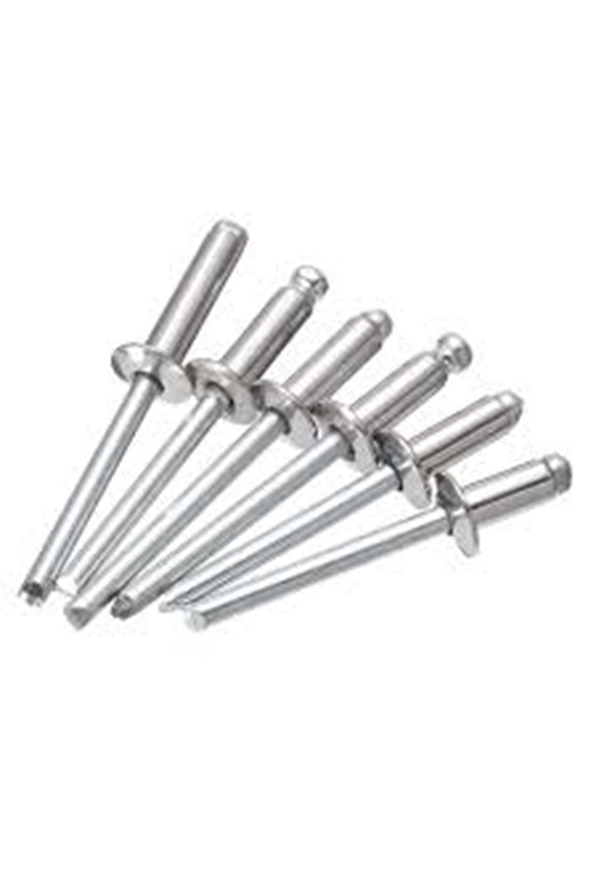 varsakaca 5x20 Pop Perçin 100lü Paket