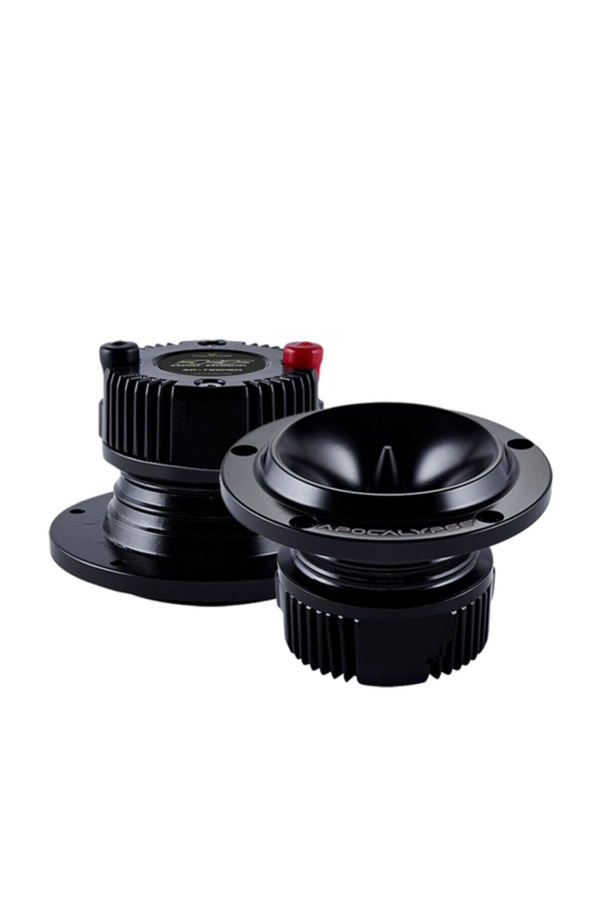 APOCALYPSE Ap-t25neo 100w 50rms Spl Dome Tweeter 1 Takım 2 Adet