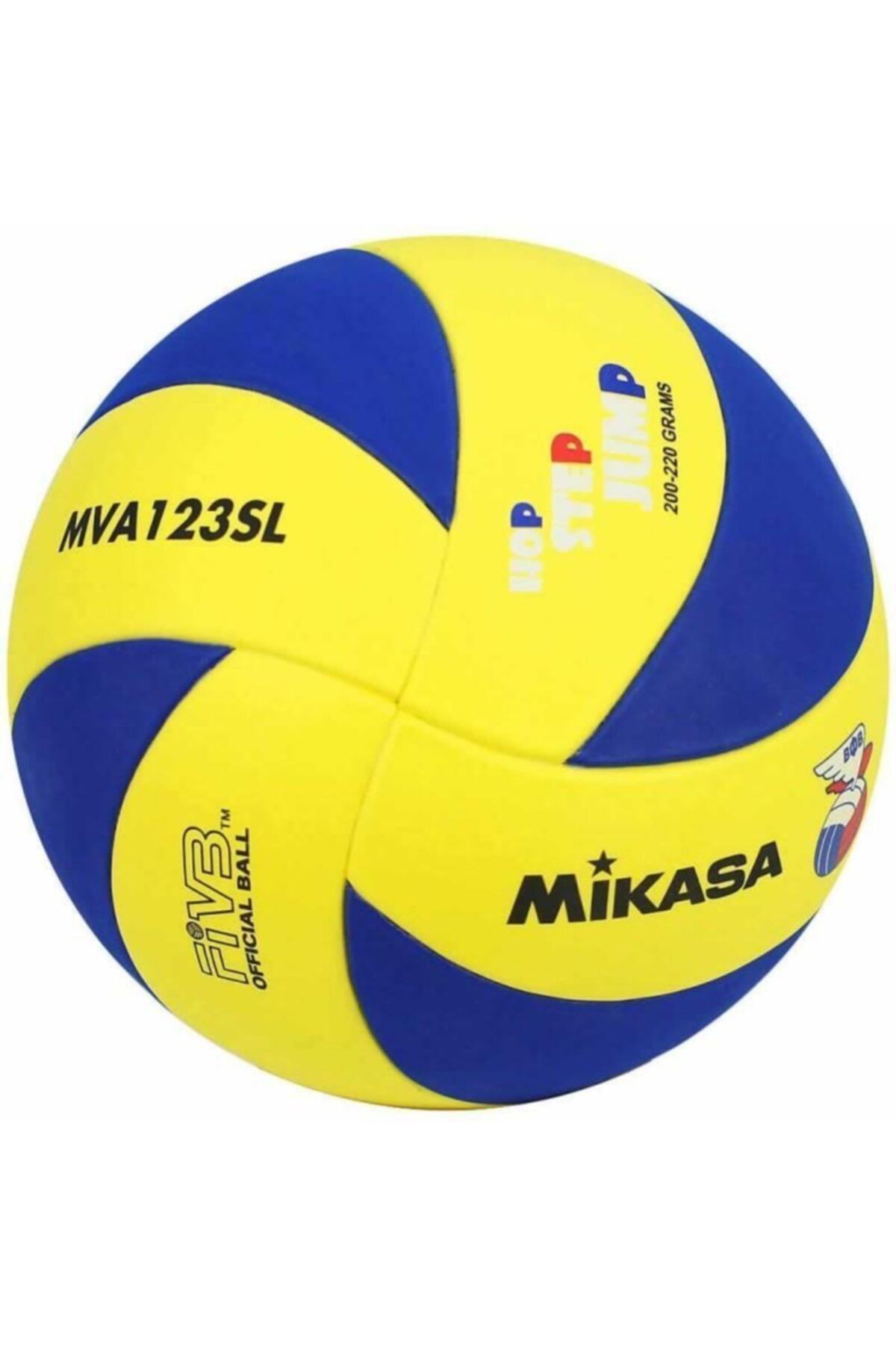 GreenOutlet Çocuklar Için Eğlenceli Fvr Voleybol Topu