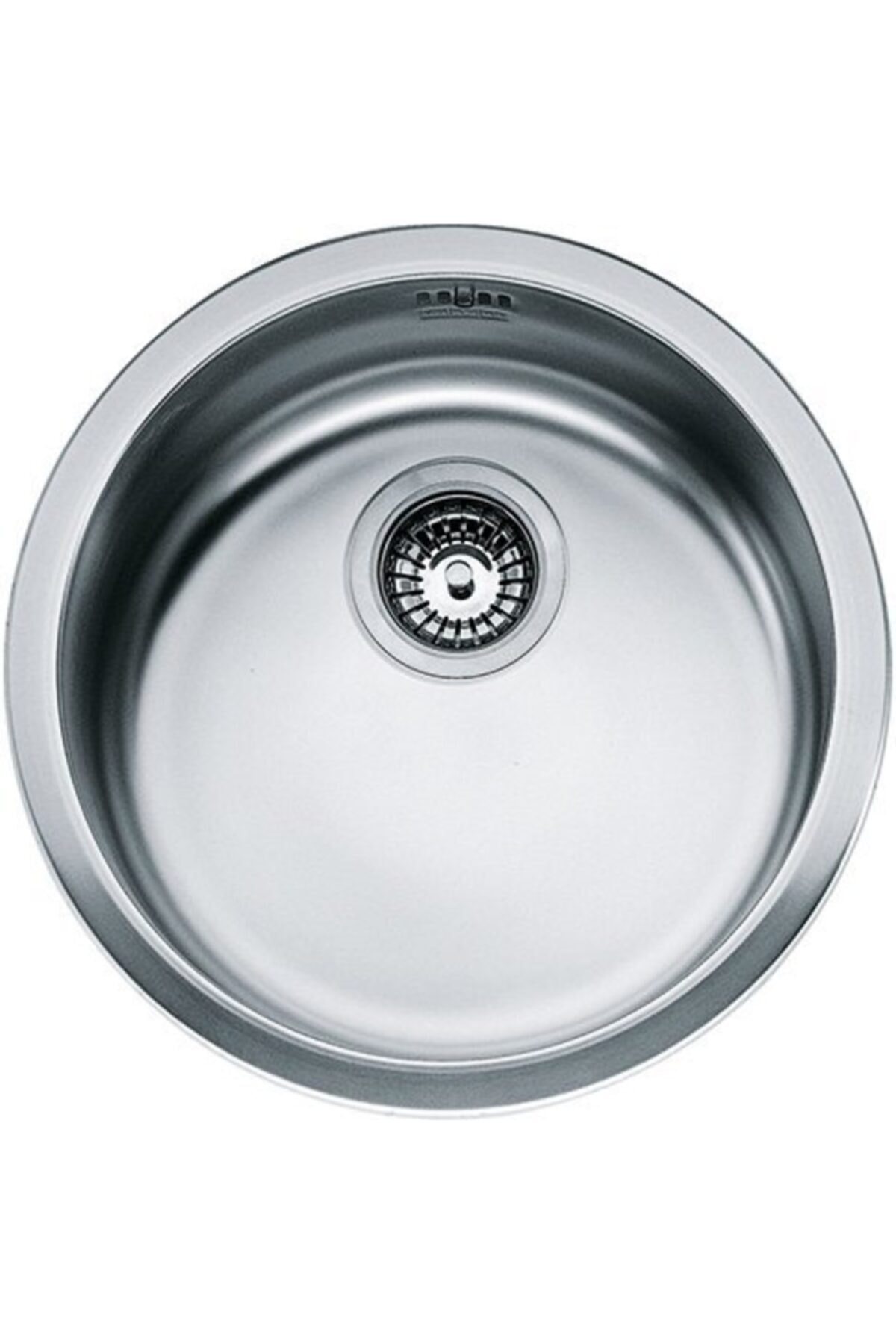 Franke Baccini Rbx 110-38 Inox