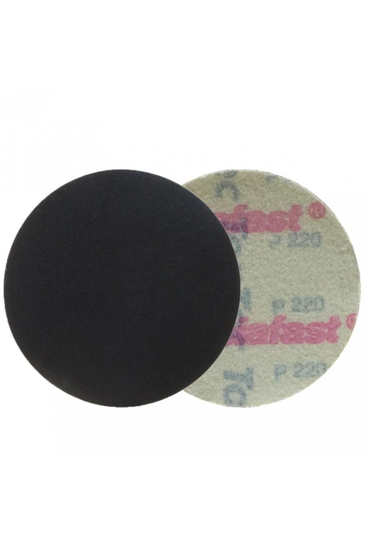 Sia 1749 Ral F 115 Mm 80 Kum Zımpara