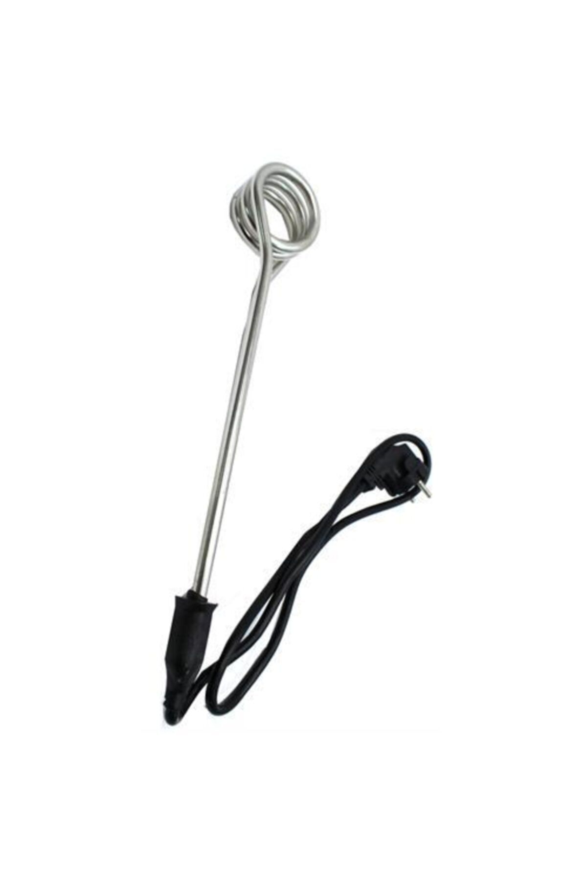 MasterCare 1500 Watt Daldırma Tip Su Isıtıcı 425287 6 Lı Indirimli Paket