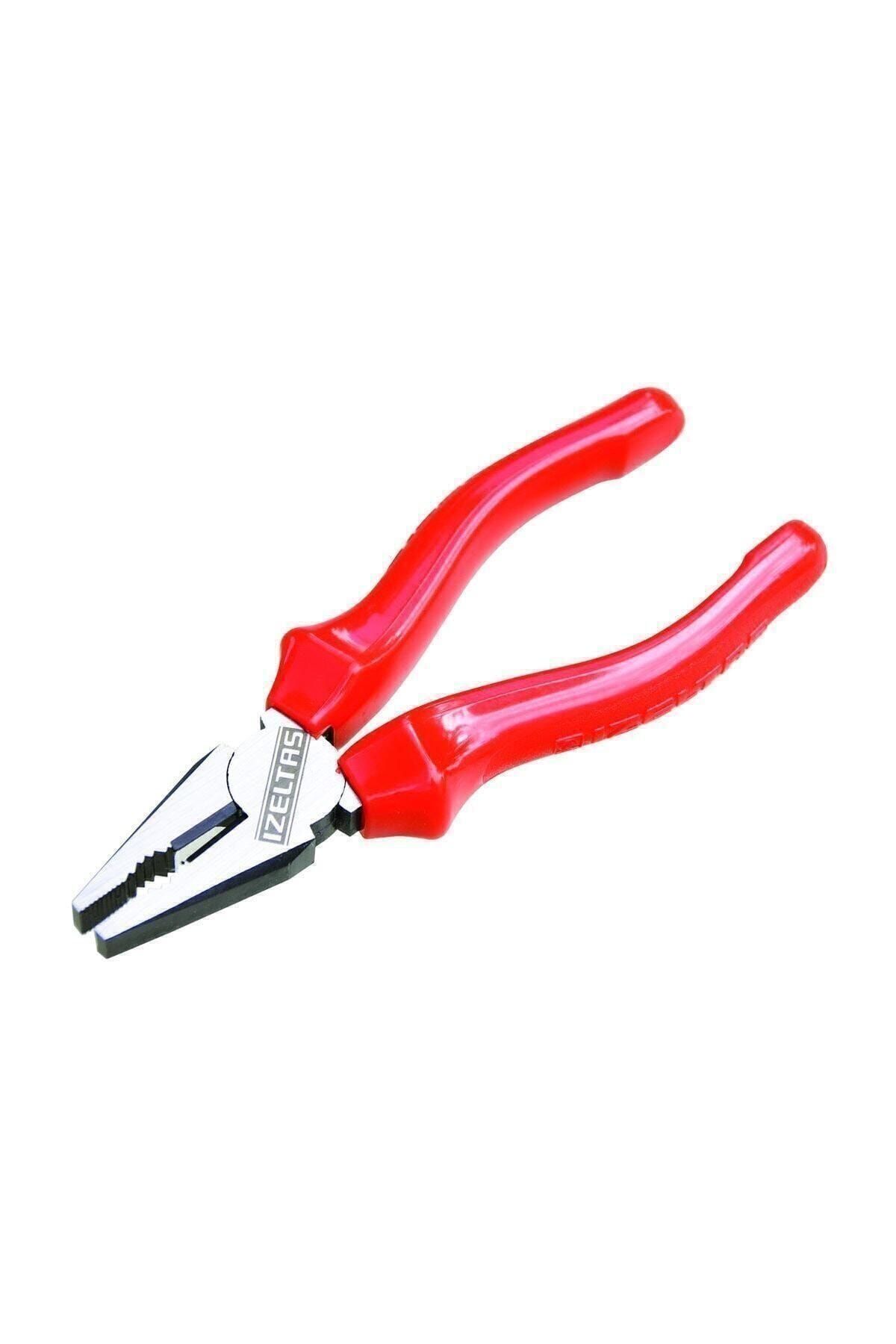 İzeltaş Pense Kombine 180mm Oop7-7