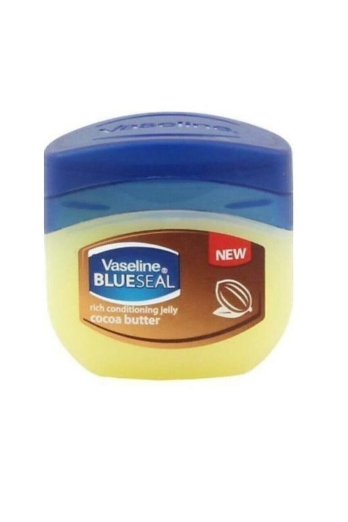 Vaseline Kakao Yağlı Krem 100ml+dove Sabun 100gr