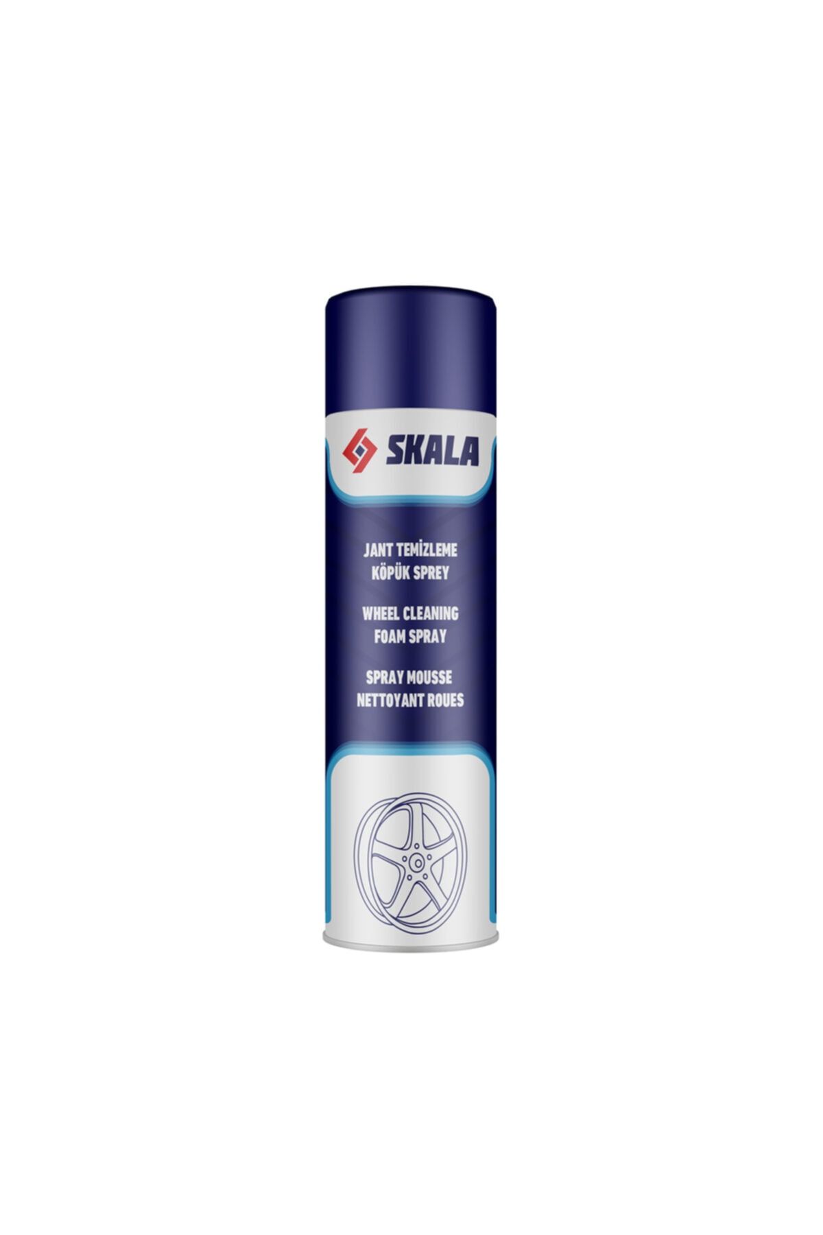 SKALA Jant Temizleme Sprey 500ml