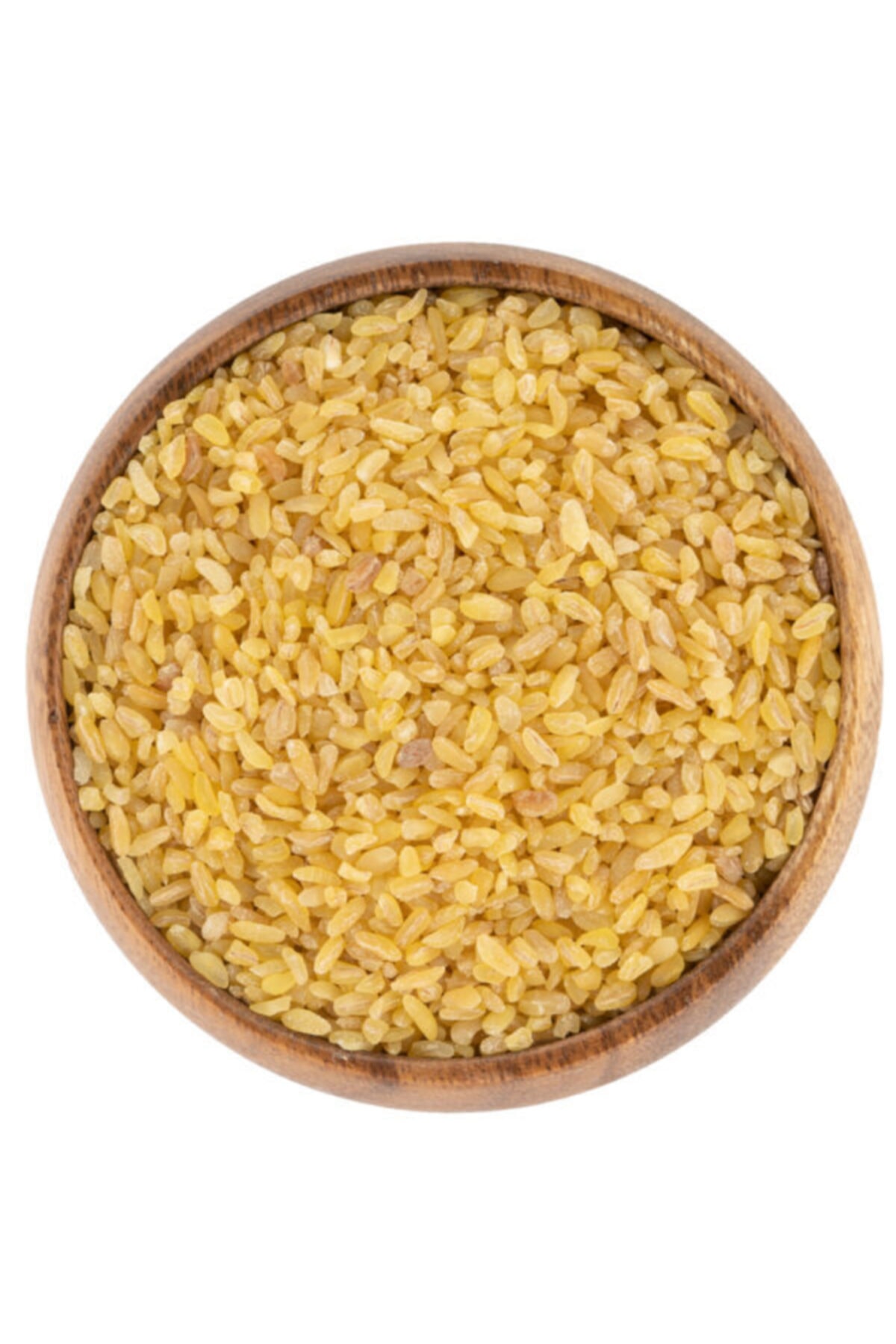 Köy Değirmeni Karakılçık Kalın Bulgur 1 kg