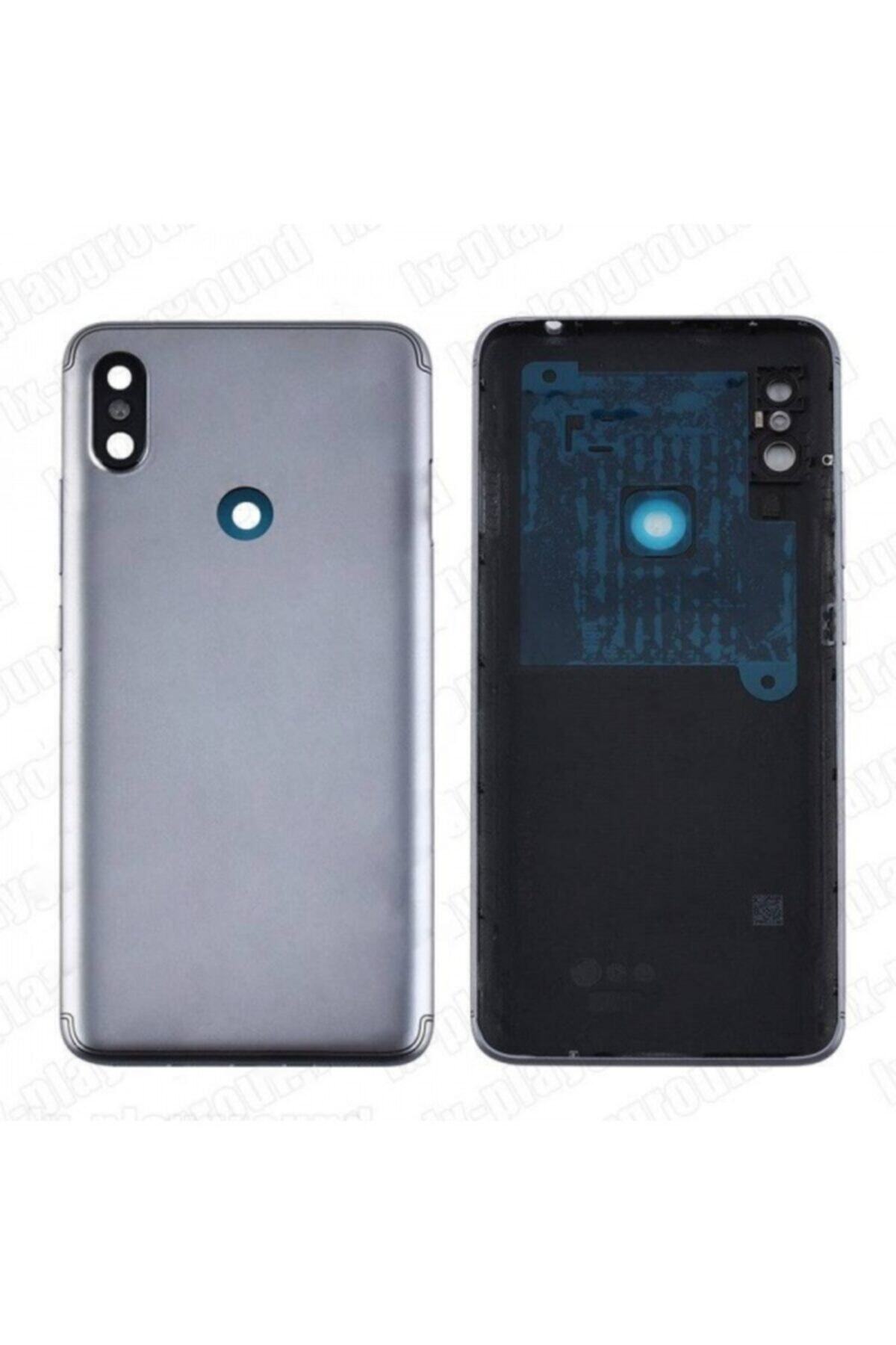 Maf Aksesuar Xiaomi Redmi S2,y2 Kasa Arka Pil Batarya Kapağı
