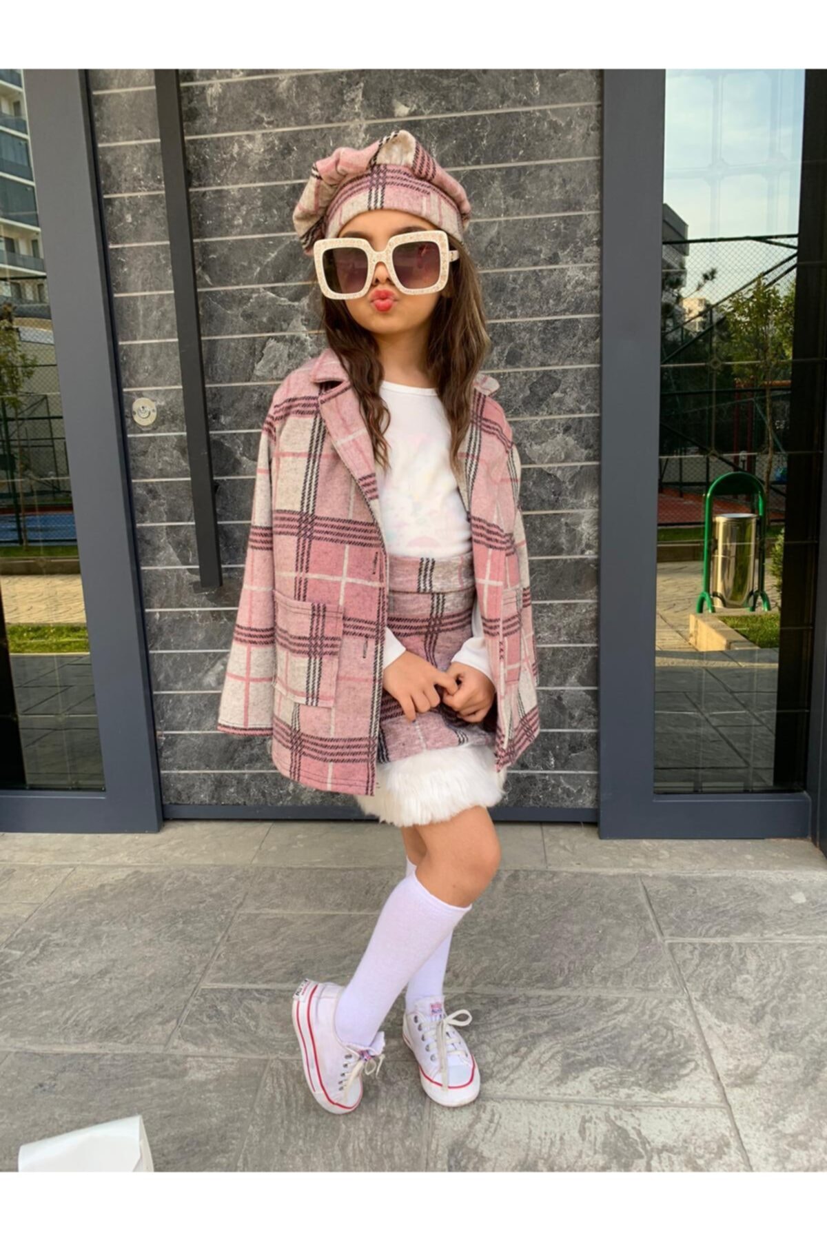 ALPİDS Kız 4 Lü Takım