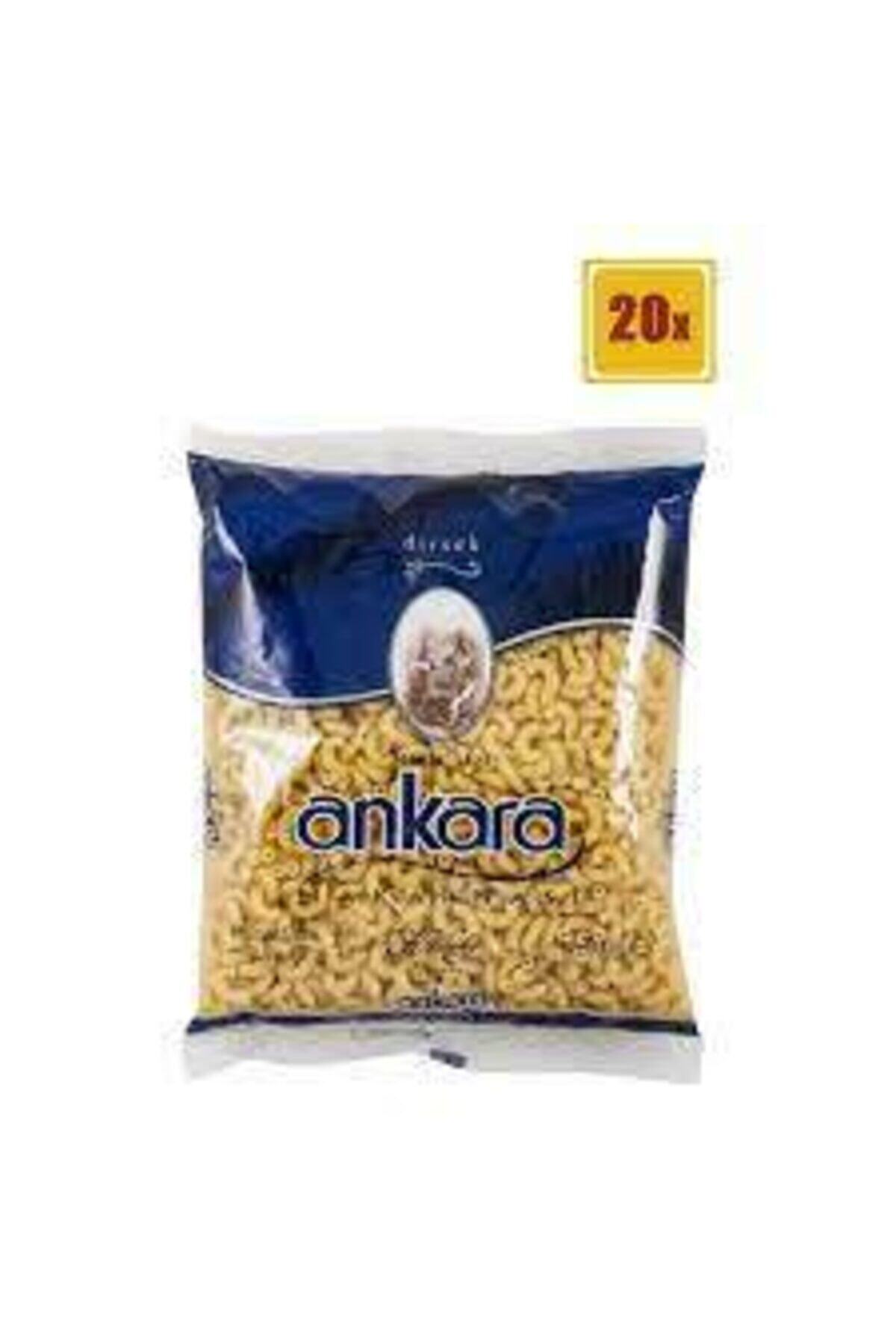 NUH Klasik Dirsek 500gr*20 Adet