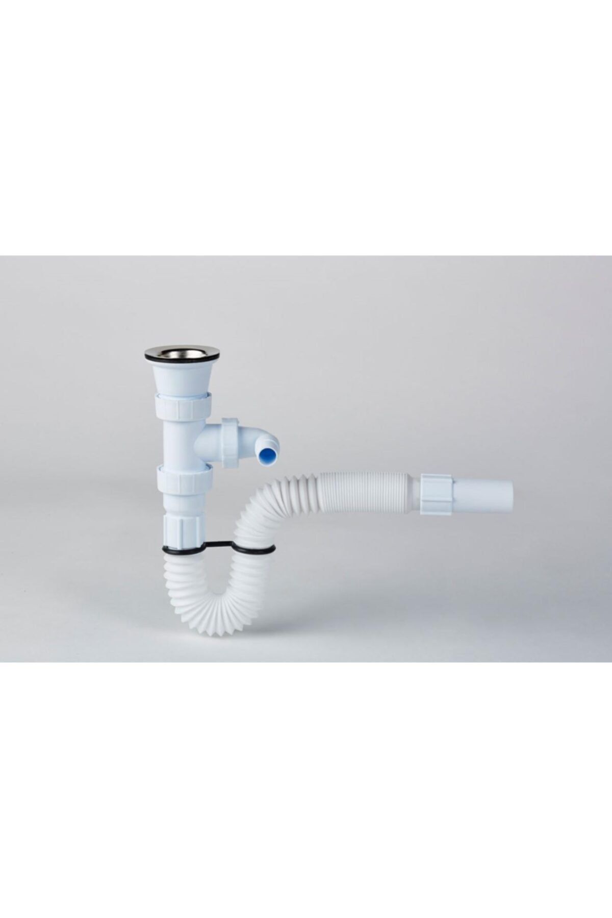 JAPAR Çatallı Lavabo Sifonu 32 Mm