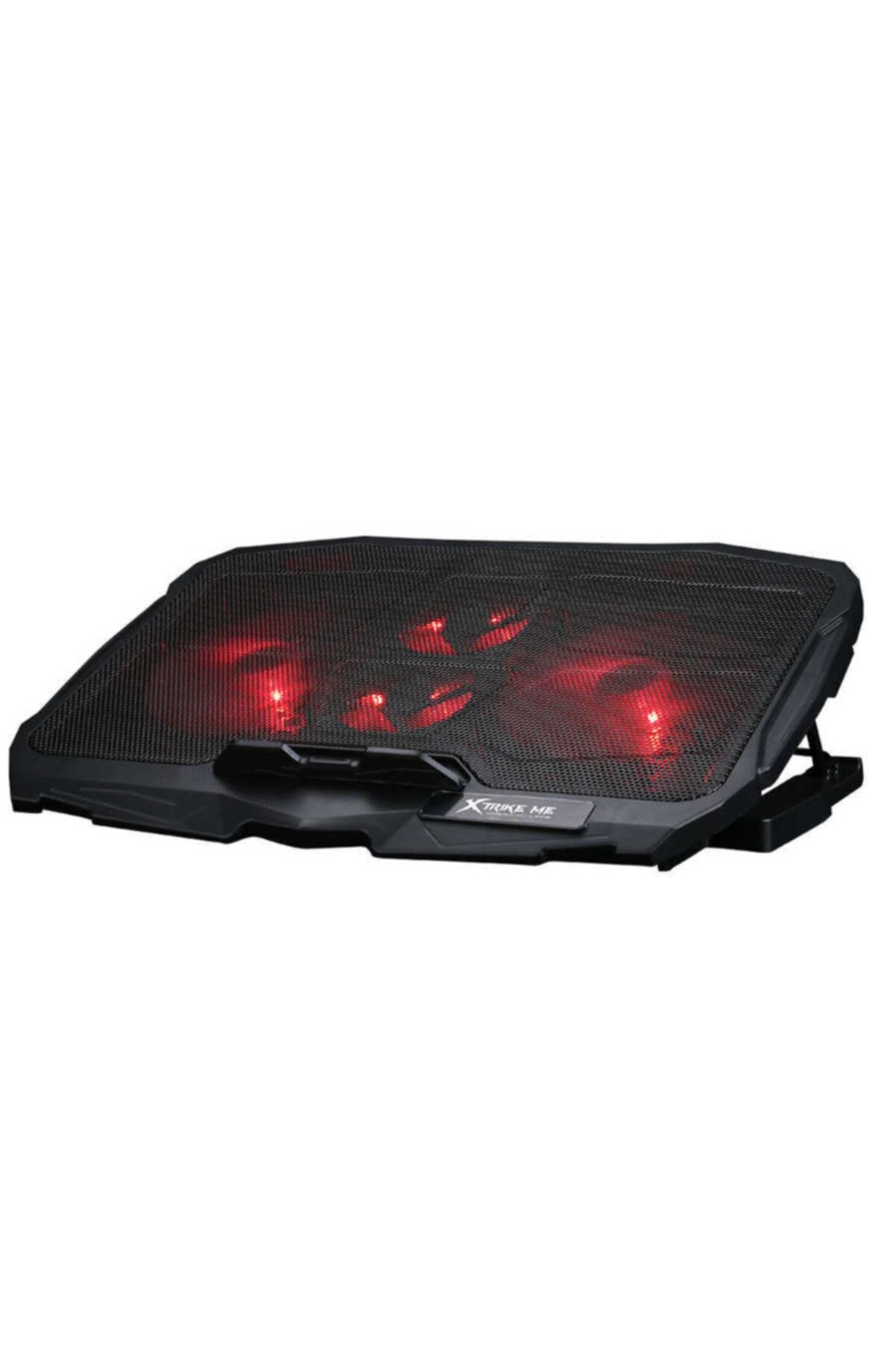 Canpay Msı Wf76 11uj-252tr Notebook Uyumlu 13/14/15/16 Inç Fanlı Laptop Standı