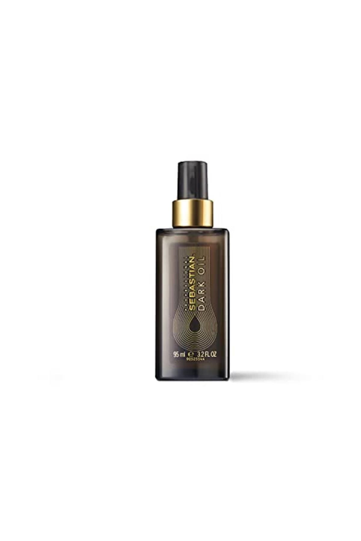 SEBASTIAN Dark Oil Saç Bakım Yağı 95 ml