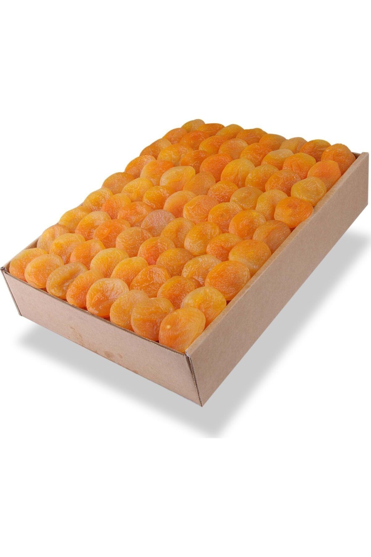 Tuğralıoğlu Malatya Sarı Kayısı Patik Lüx 3000 Gr