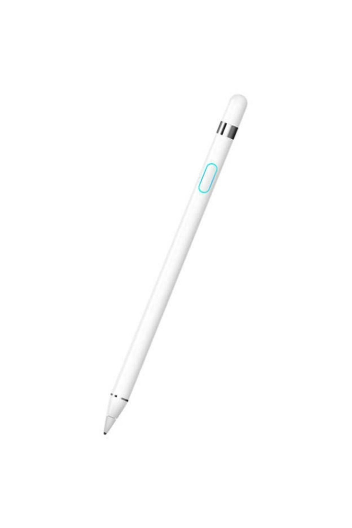 wowlcraft wowlett Ipad Pro 12.9 Inç 2021 5. Nesil Uyumlu Pen Wiwu Dokunmatik Çizim Tasarım Yazı Kalemi