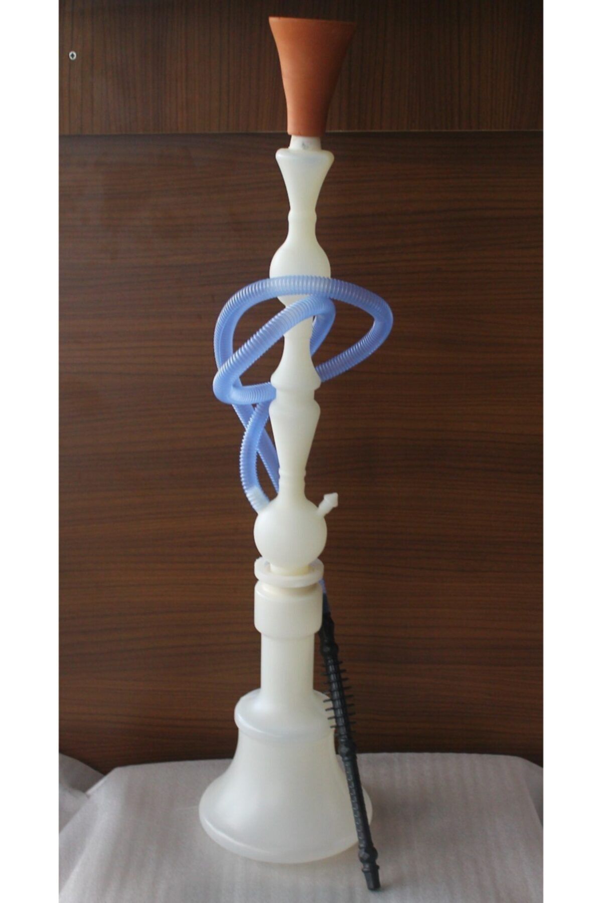 AVOCATTO Plastik Nargile Takımı