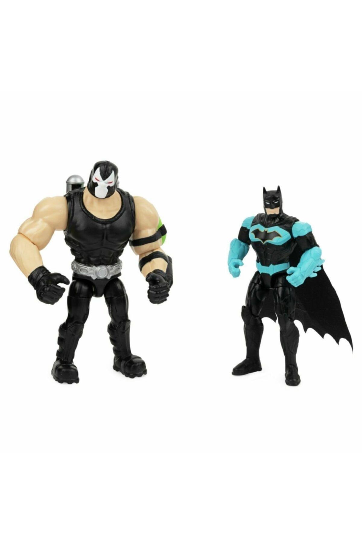 Master Spin Marka: Spın Master Batman Moto-tank 2'li Figür Seti 6055934 Kategori: Kumandalı Oyuncaklar