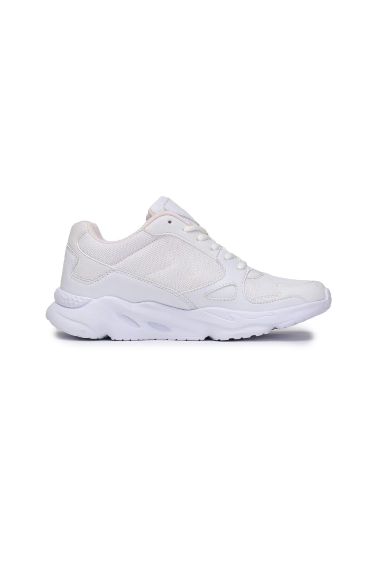HUMMEL York Sneaker Spor Ayakkabı